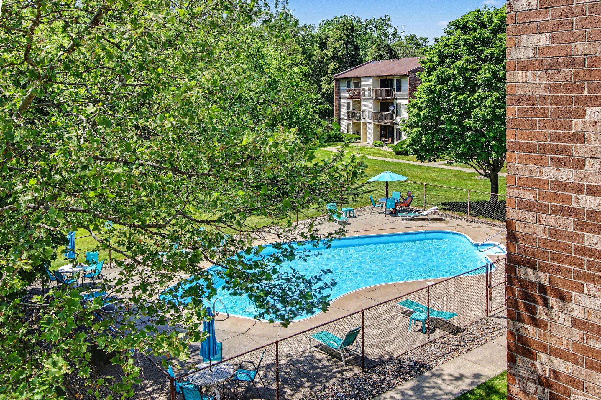 831 Summit Park Court N, Crown Point, IN 46307; Image #13