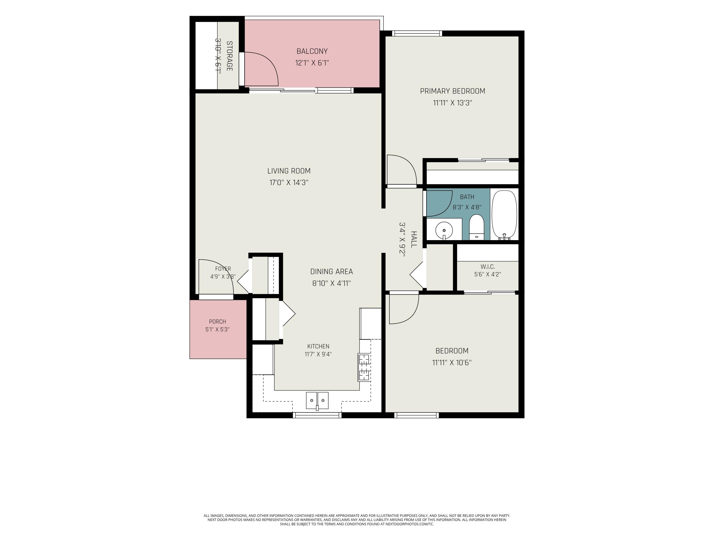 831 Summit Park Court N, Crown Point, IN 46307; Image #15