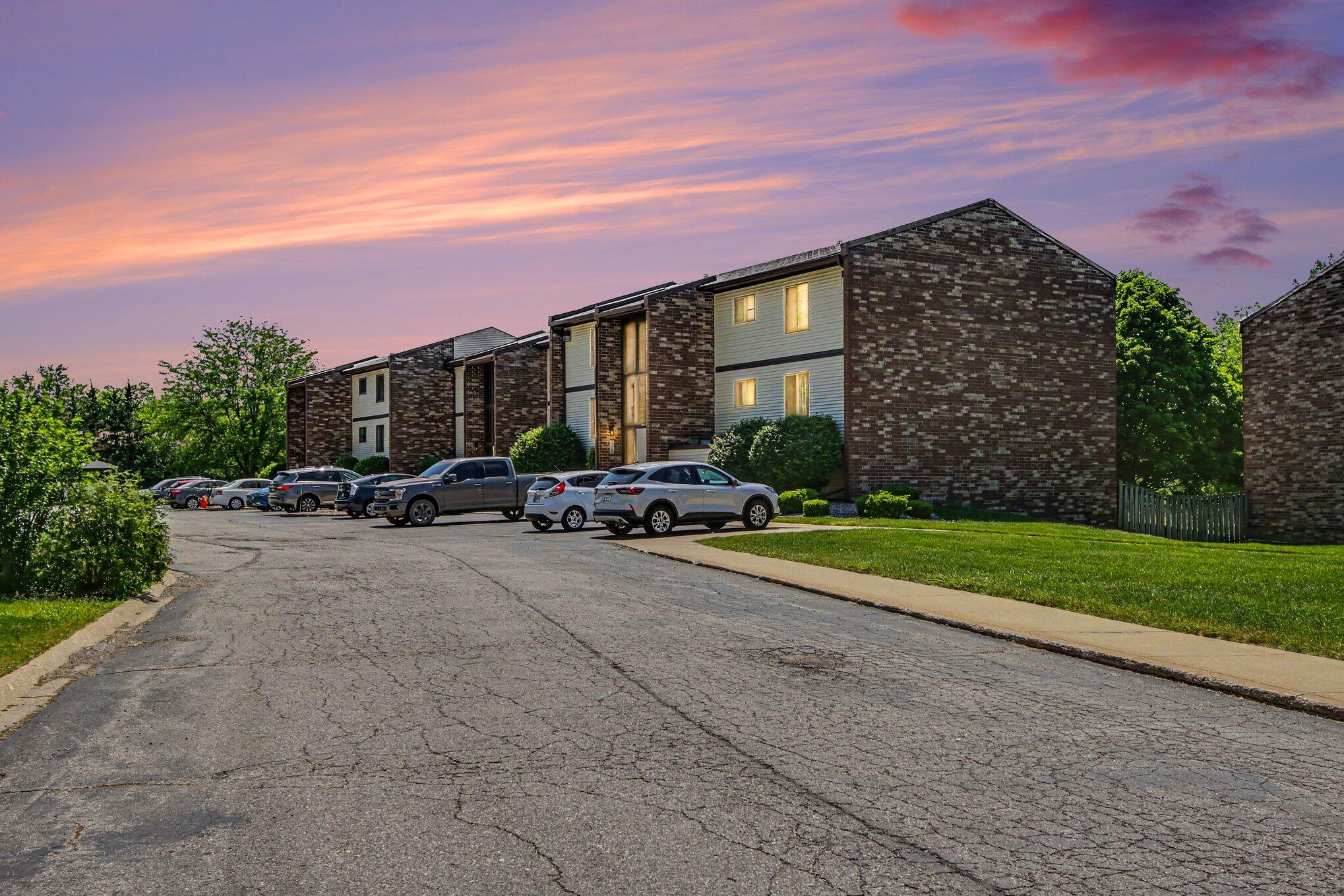 831 Summit Park Court N, Crown Point, IN 46307; Image #16