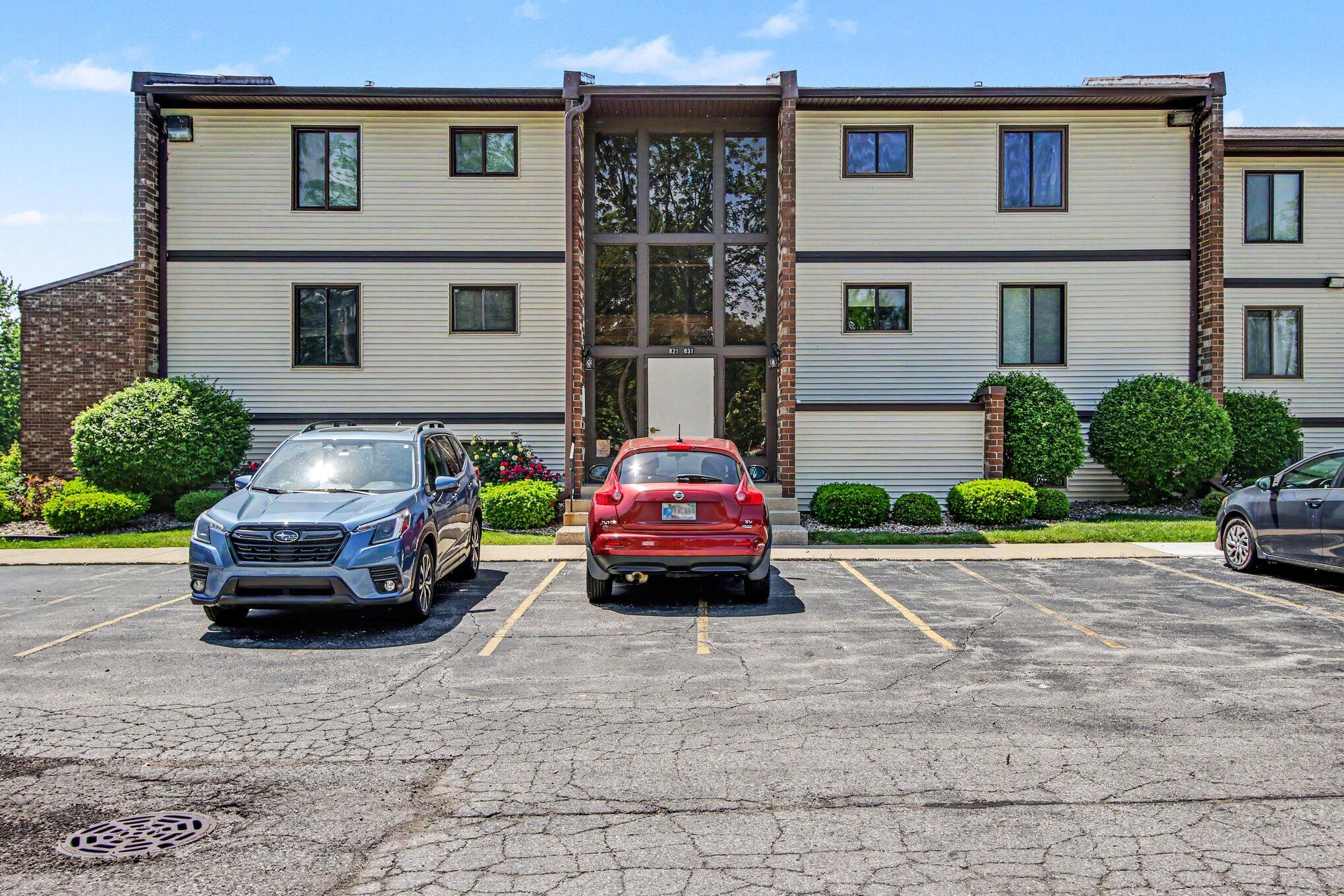 831 Summit Park Court N, Crown Point, IN 46307; Image #17