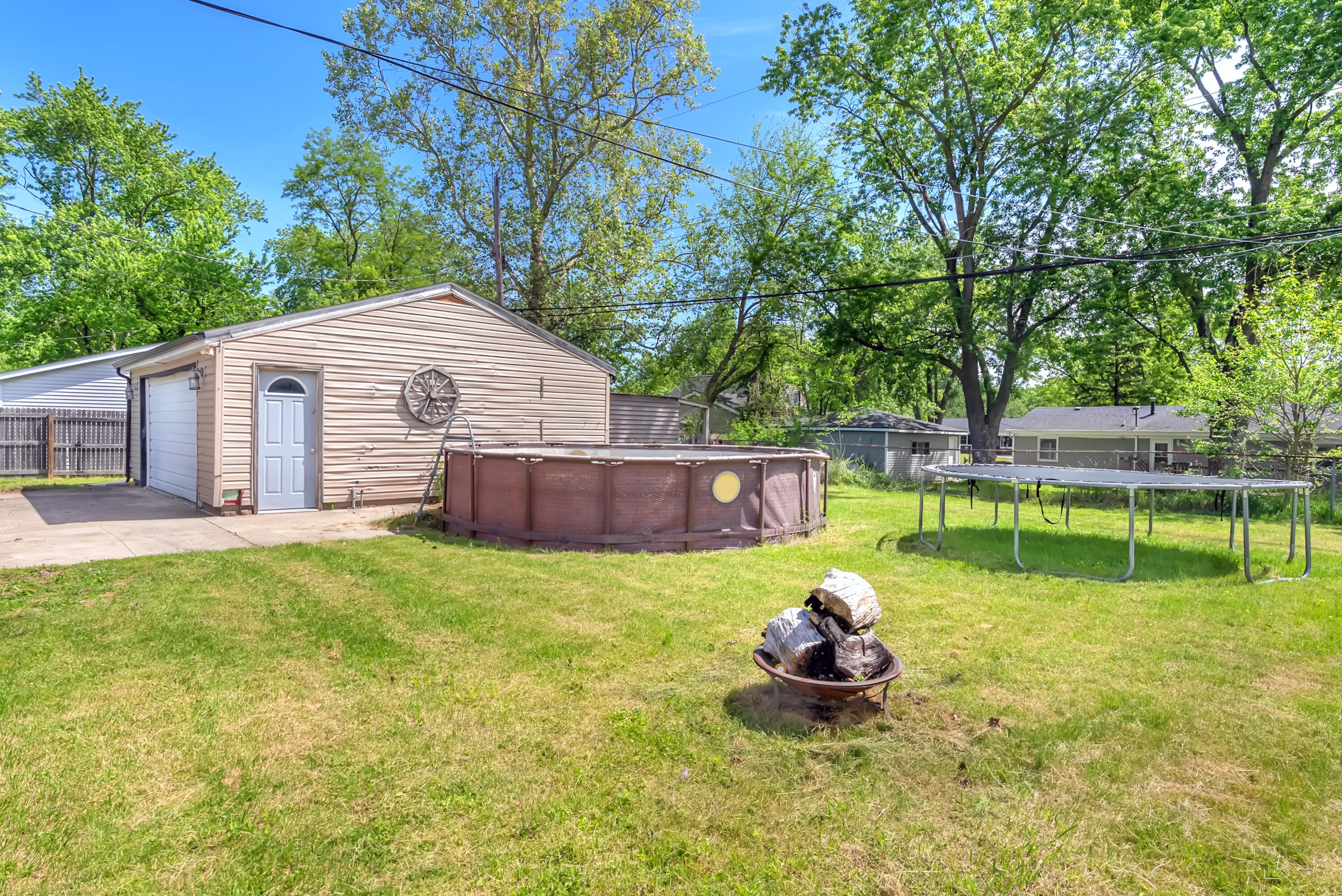 719 Capitol Road, Valparaiso, IN 46385; Image #23