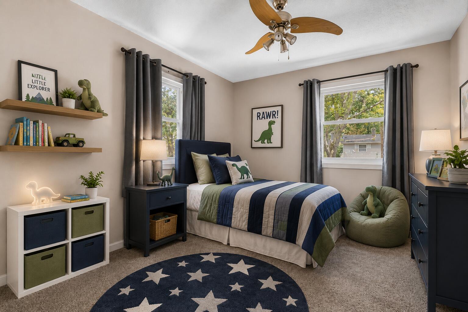 719 Capitol Road, Valparaiso, IN 46385; Image #29