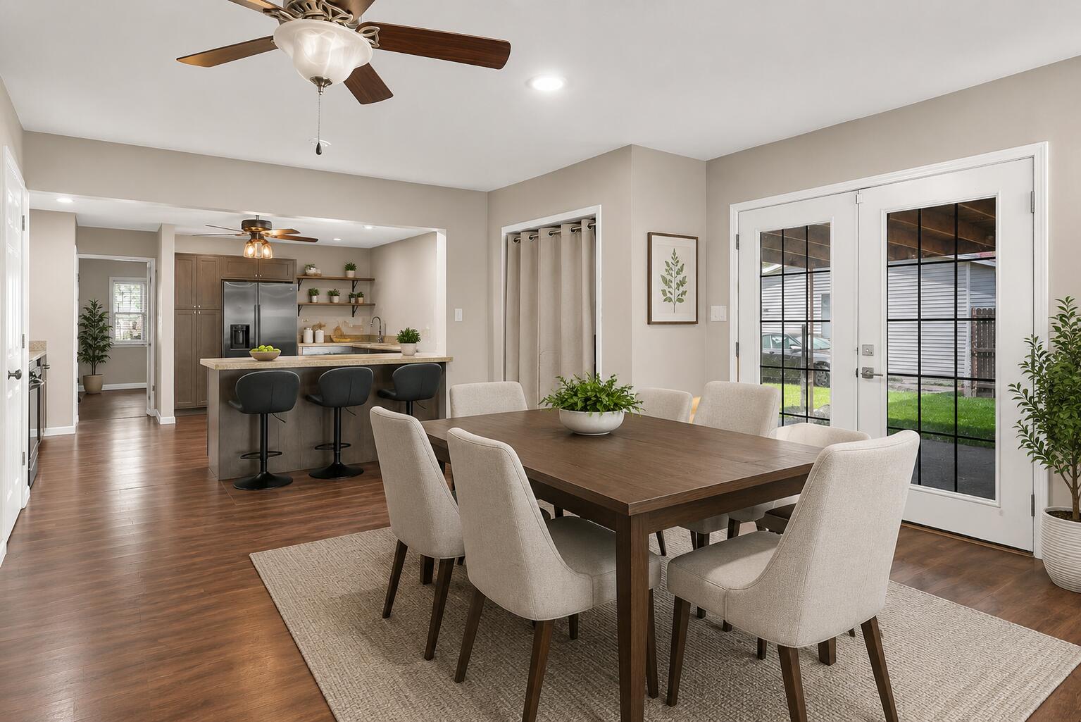 719 Capitol Road, Valparaiso, IN 46385; Image #9