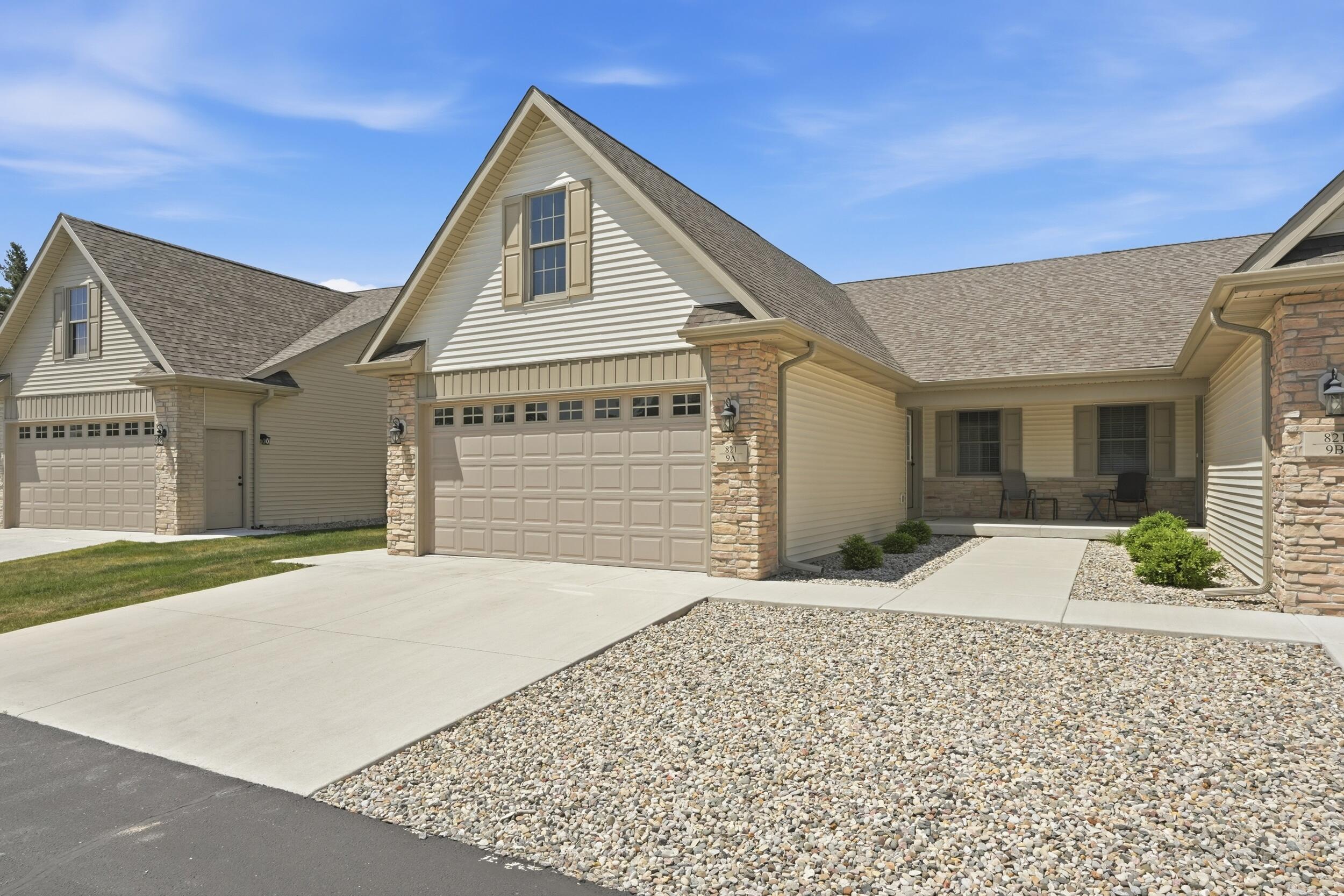 821 9th Street SW, DeMotte, IN #9a, 46310; Image #1