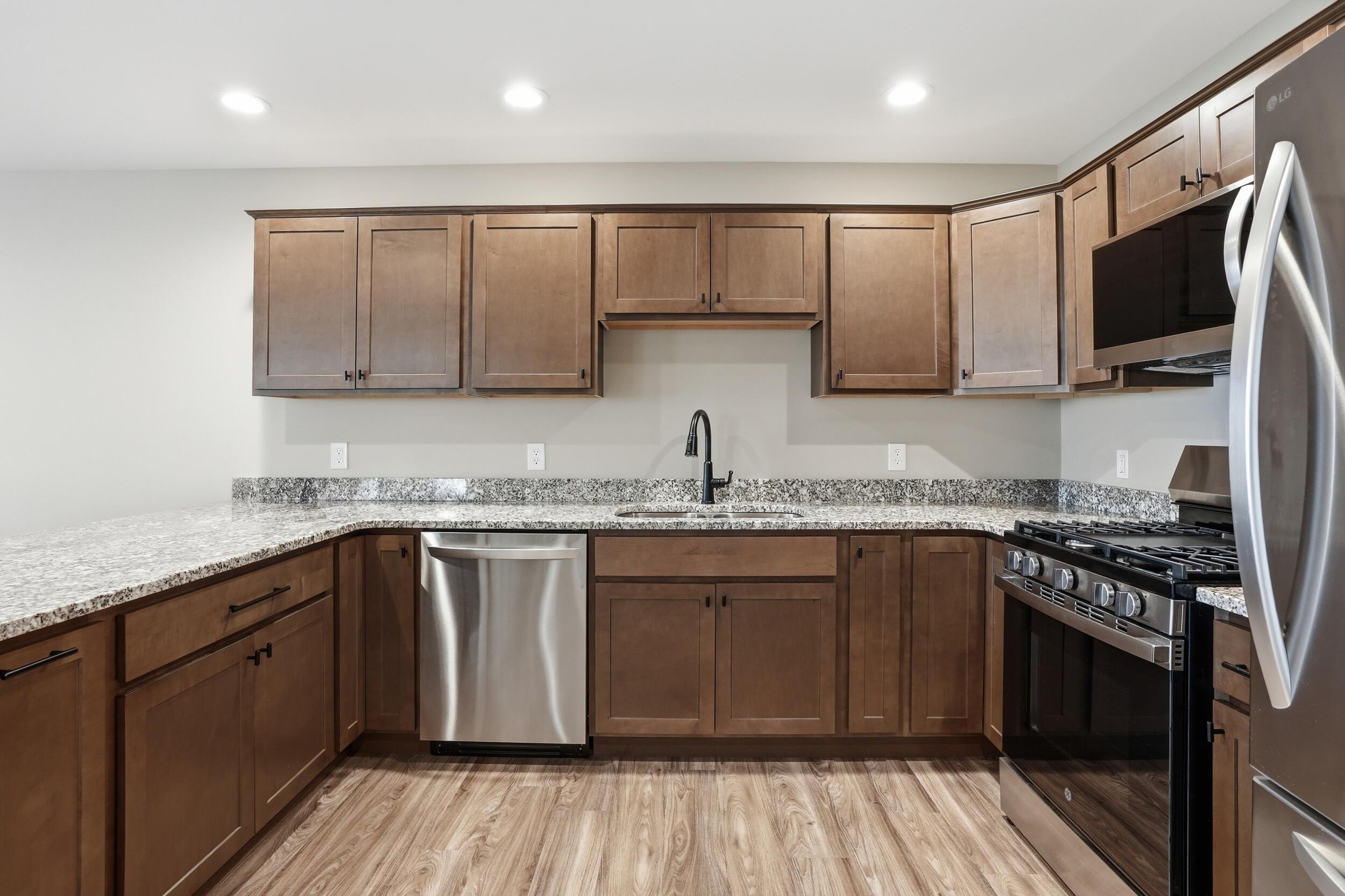 821 9th Street SW, DeMotte, IN #9a, 46310; Image #10