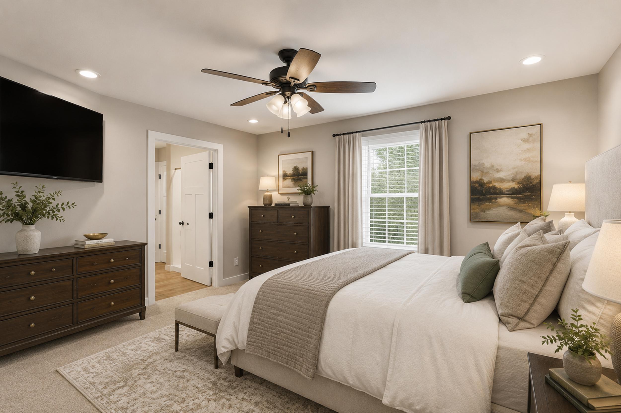 821 9th Street SW, DeMotte, IN #9a, 46310; Image #11