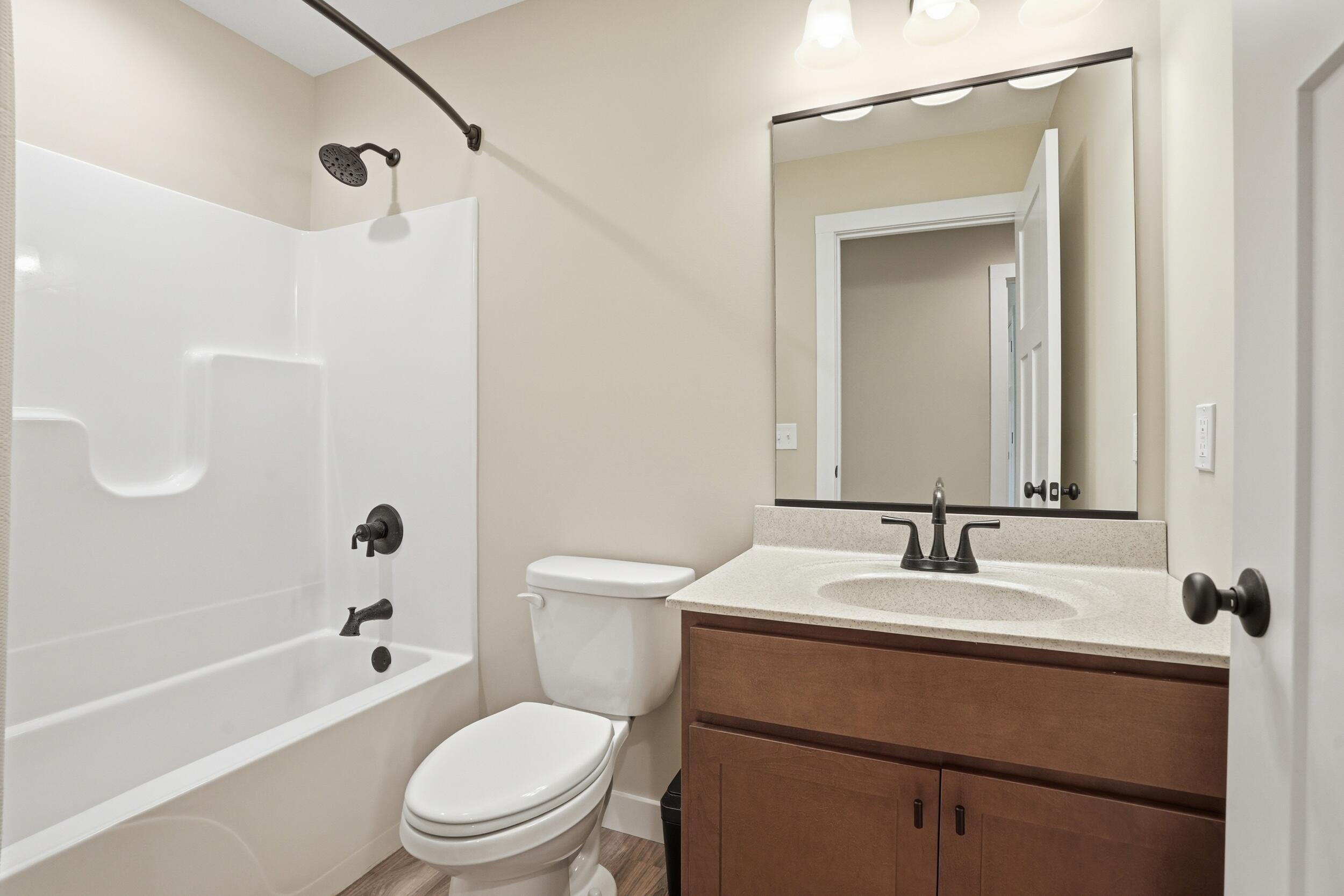 821 9th Street SW, DeMotte, IN #9a, 46310; Image #14