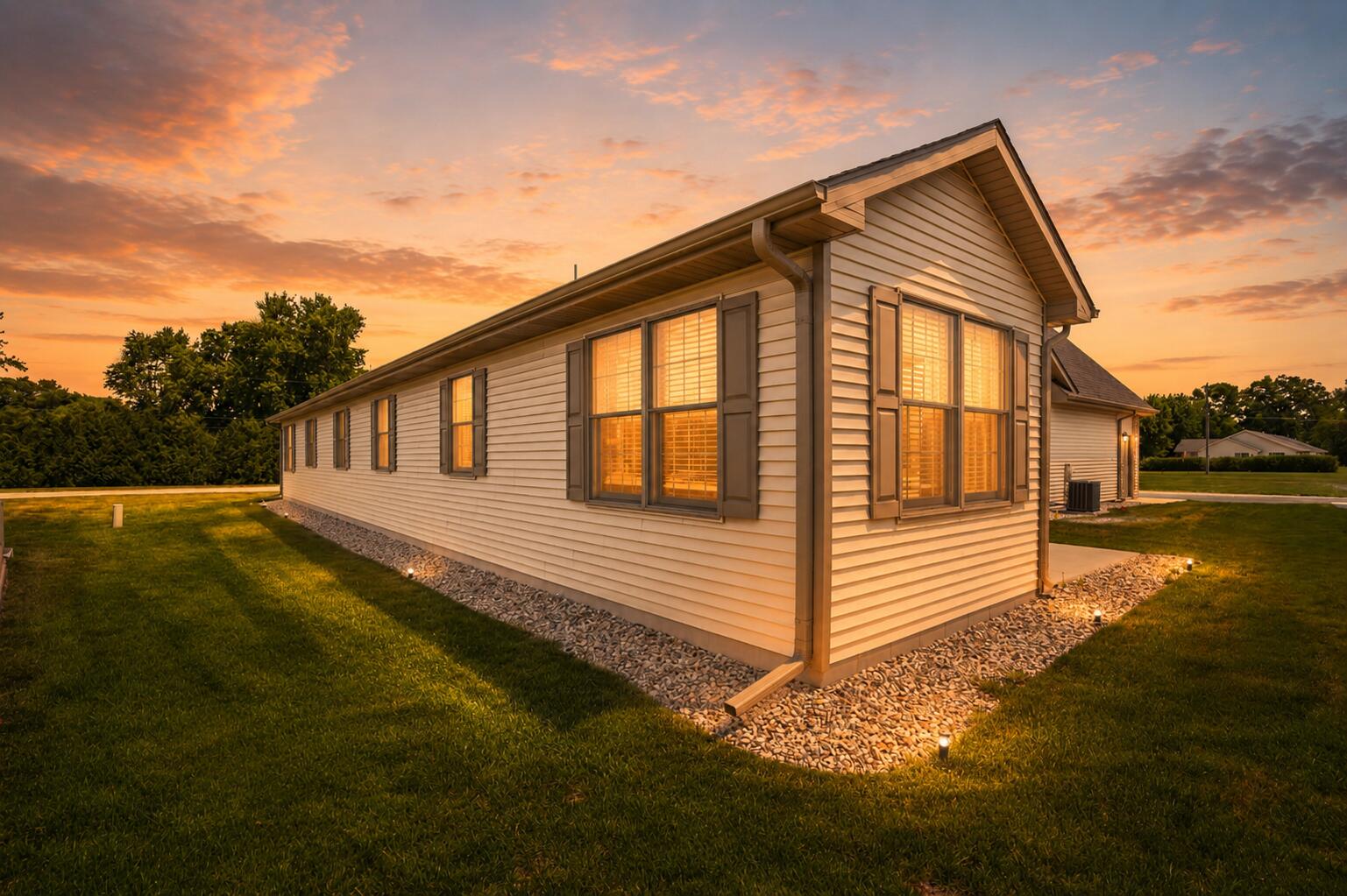821 9th Street SW, DeMotte, IN #9a, 46310; Image #17