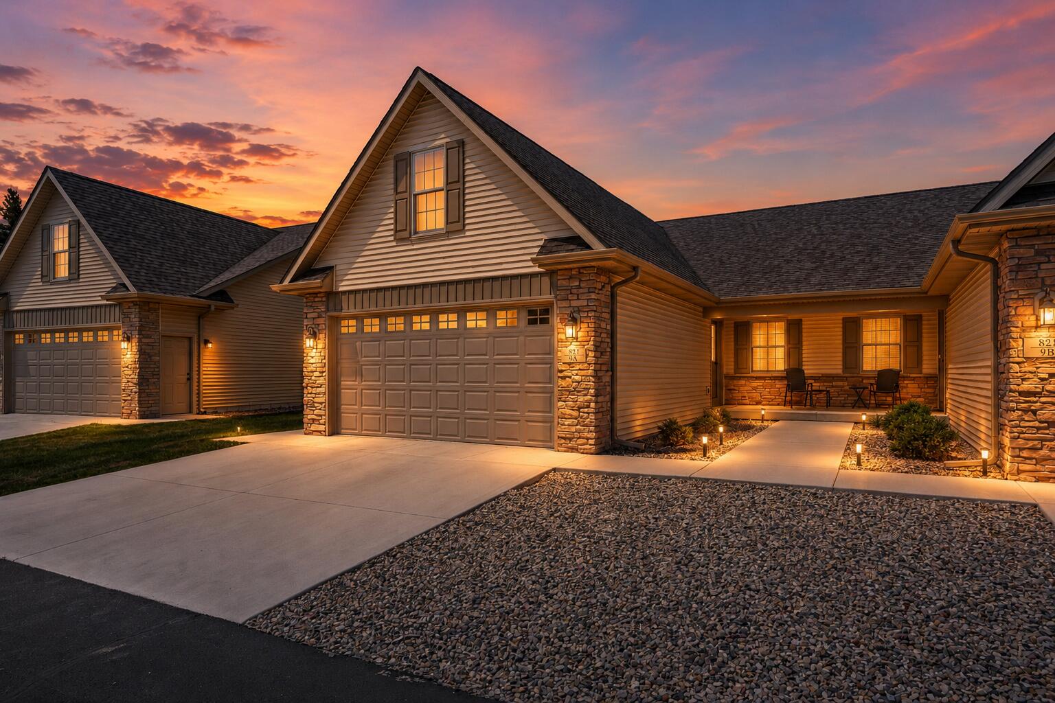 821 9th Street SW, DeMotte, IN #9a, 46310; Image #2