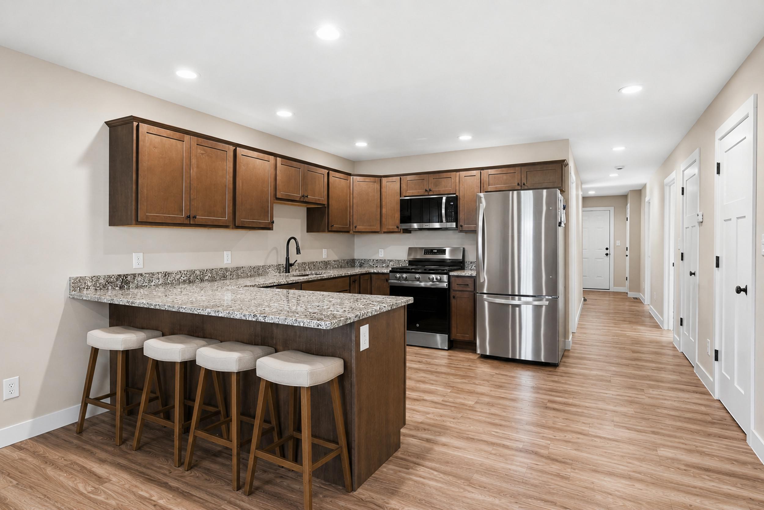 821 9th Street SW, DeMotte, IN #9a, 46310; Image #9