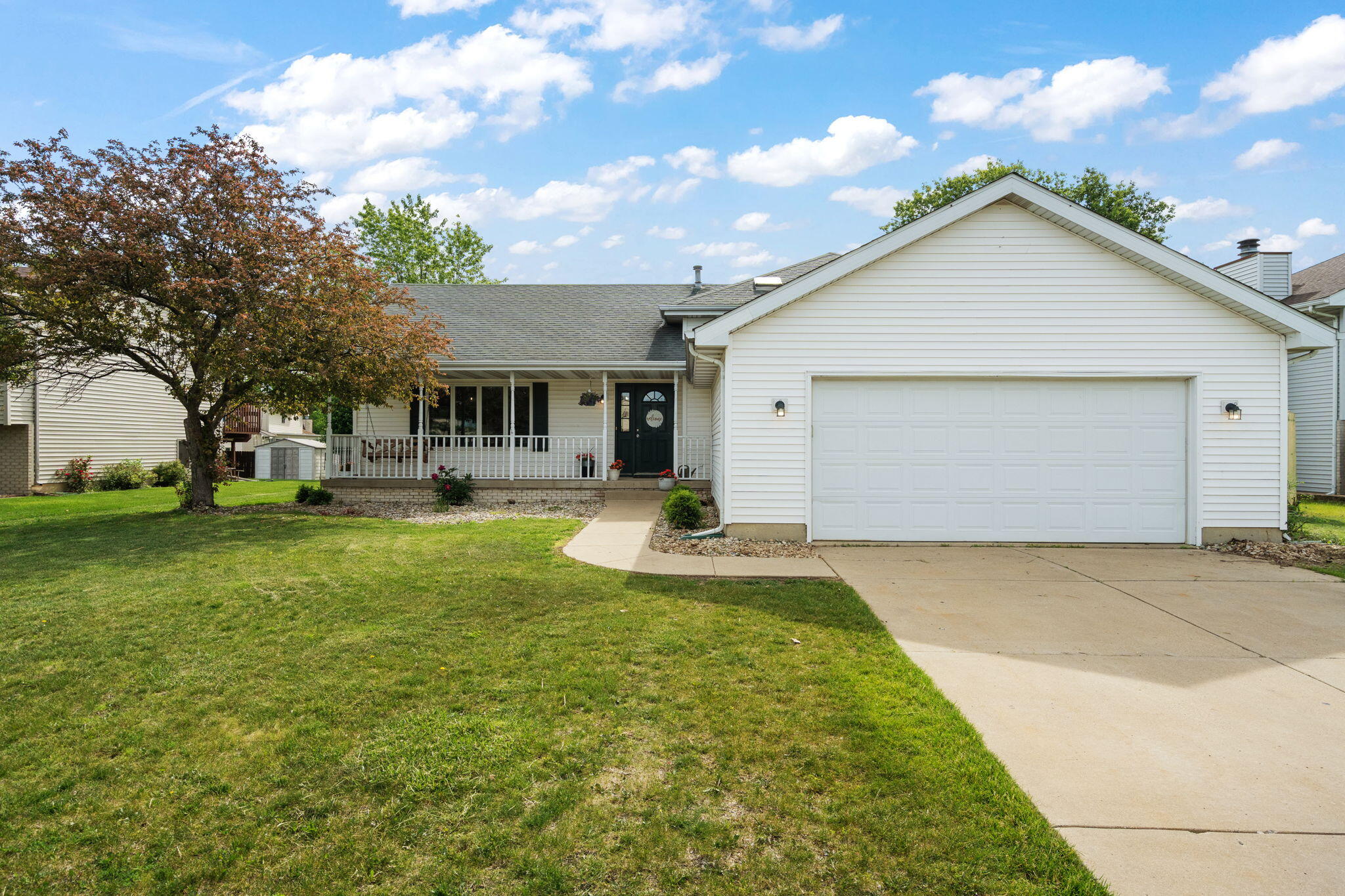8987 Calhoun Place, Crown Point, IN 46307; Image #1