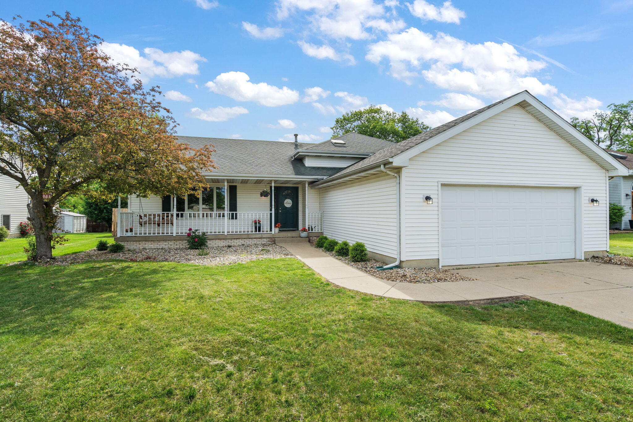 8987 Calhoun Place, Crown Point, IN 46307; Image #2
