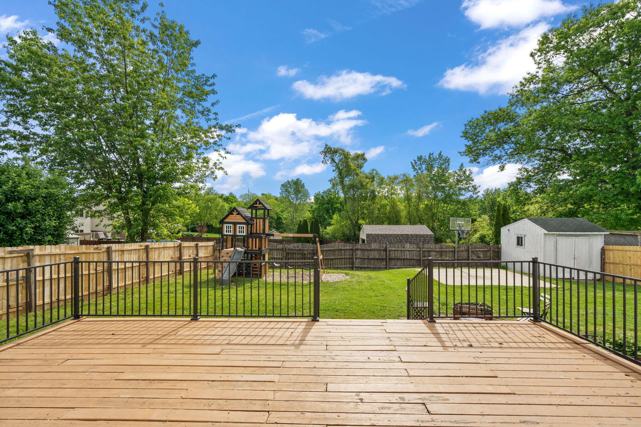 8987 Calhoun Place, Crown Point, IN 46307; Image #25