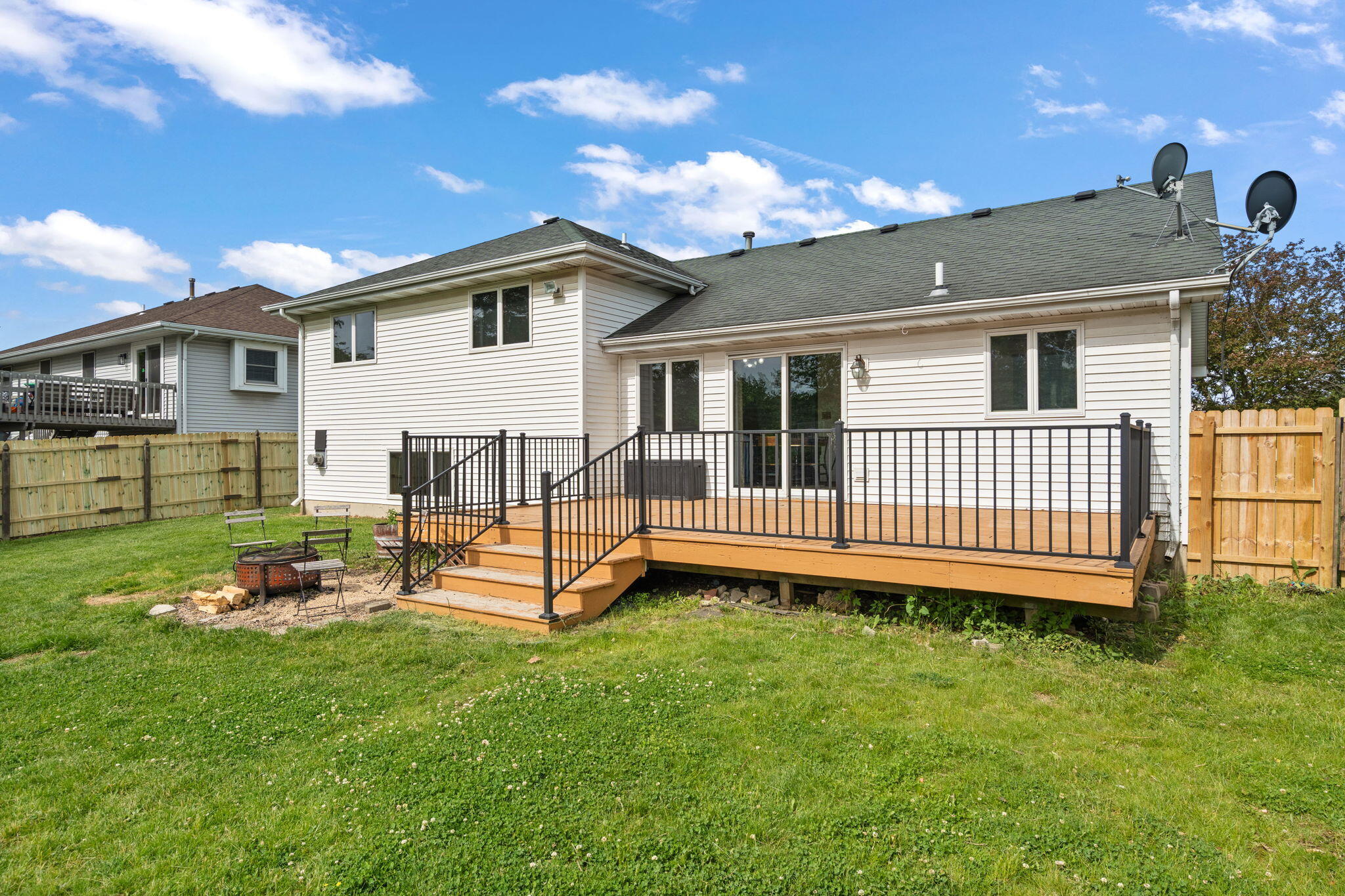 8987 Calhoun Place, Crown Point, IN 46307; Image #26