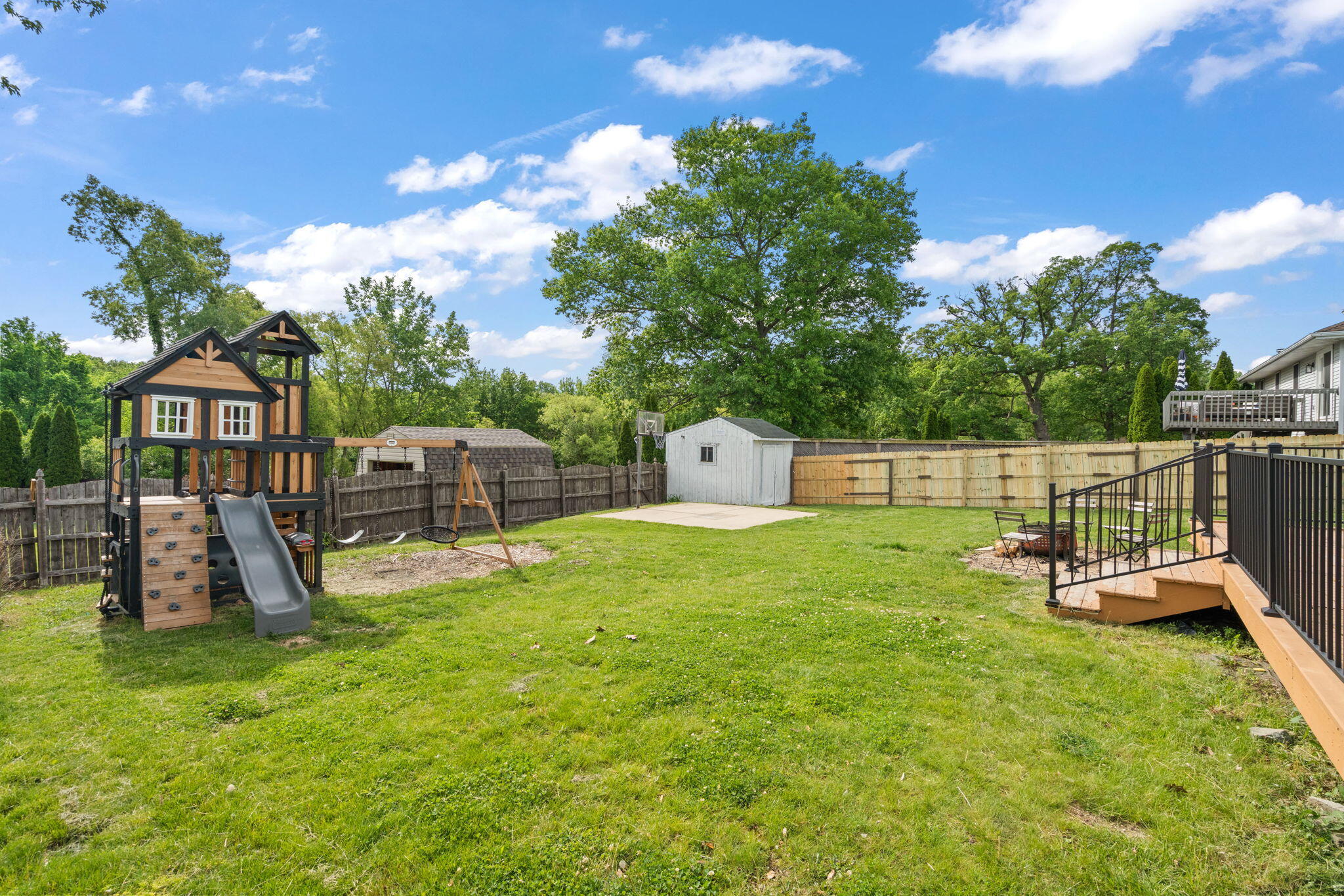 8987 Calhoun Place, Crown Point, IN 46307; Image #27