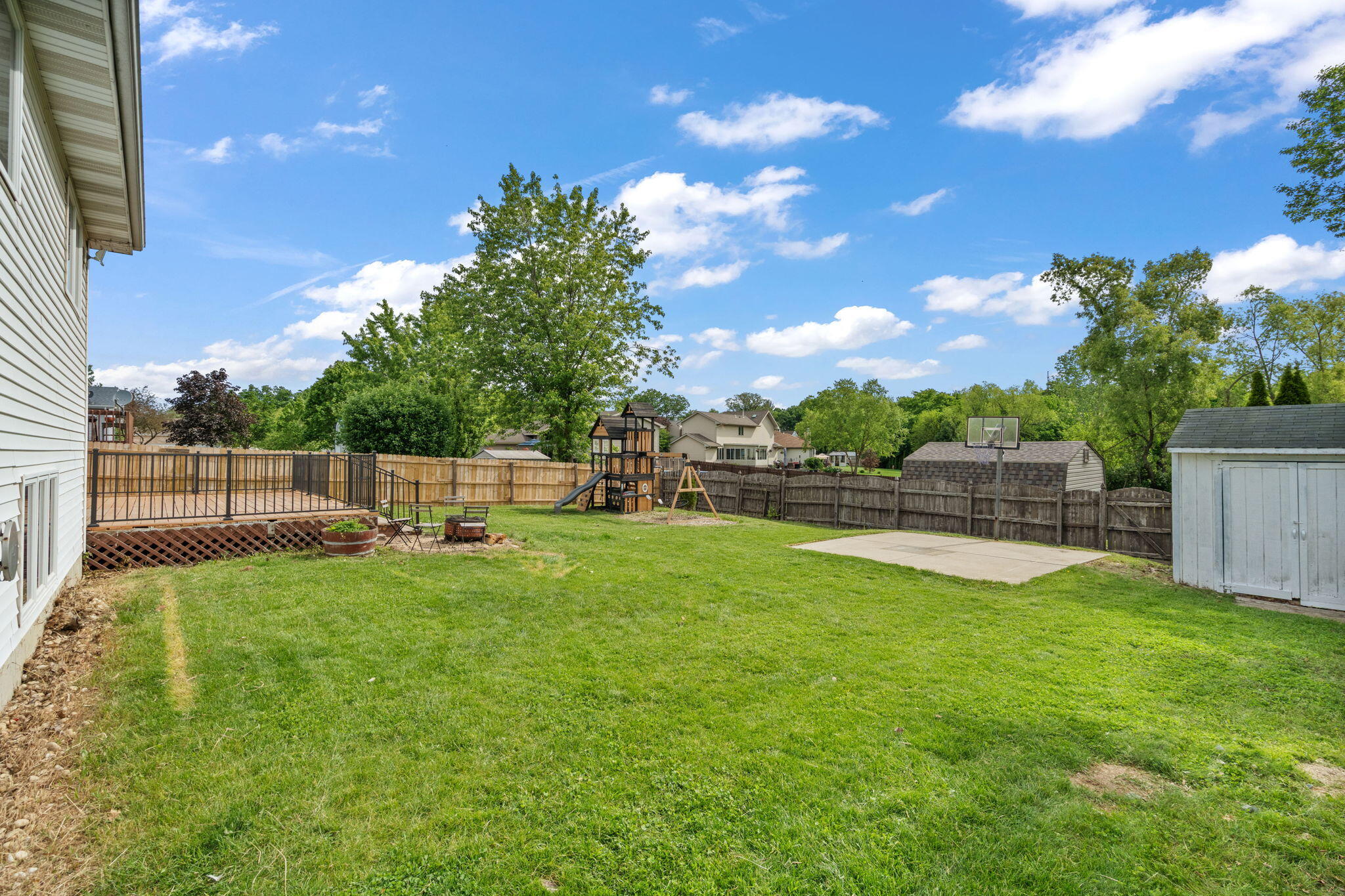 8987 Calhoun Place, Crown Point, IN 46307; Image #28