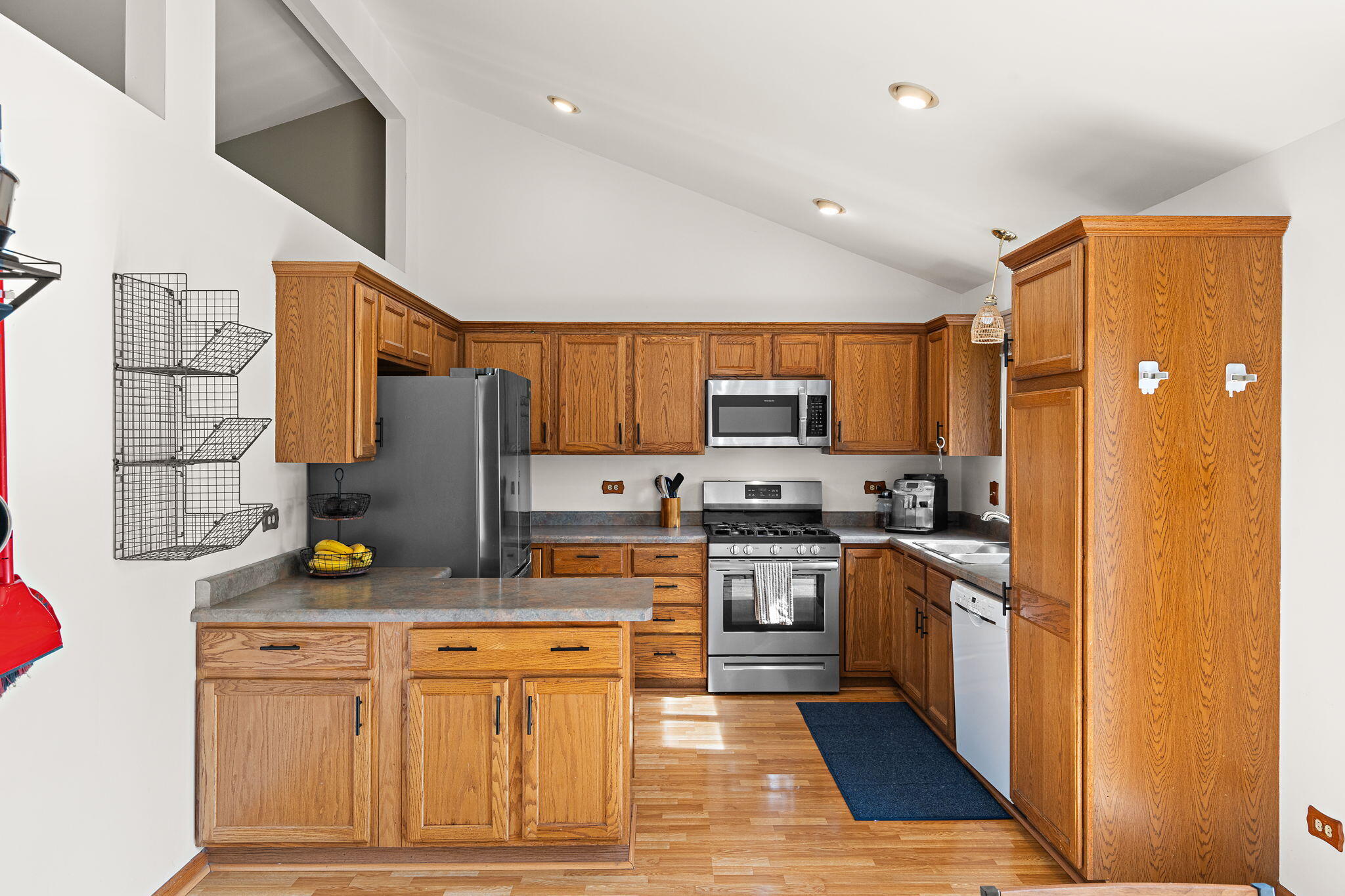 8987 Calhoun Place, Crown Point, IN 46307; Image #8