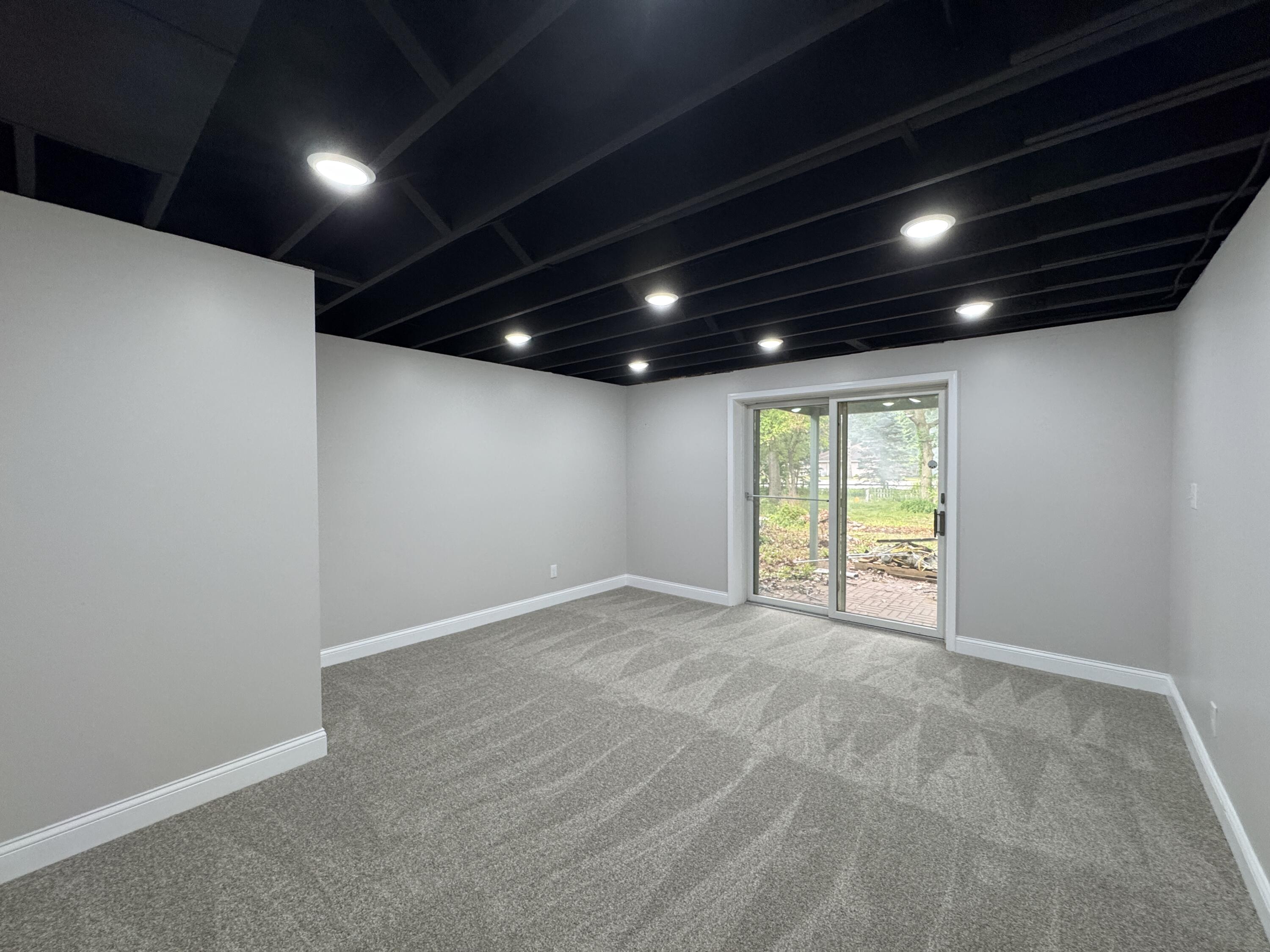9710 W Rustic Drive, DeMotte, IN 46310; Image #21