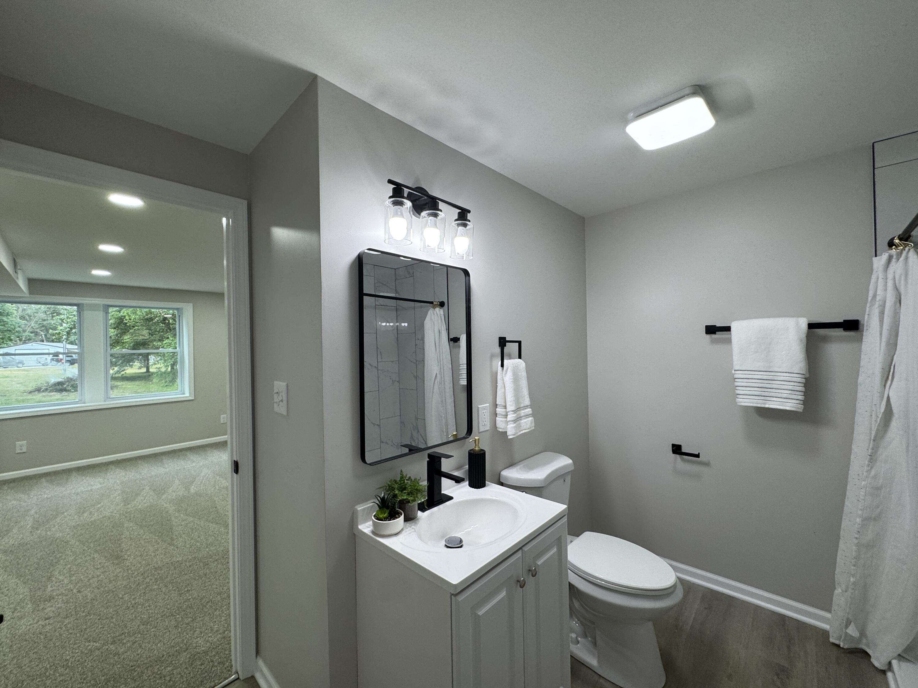 9710 W Rustic Drive, DeMotte, IN 46310; Image #24