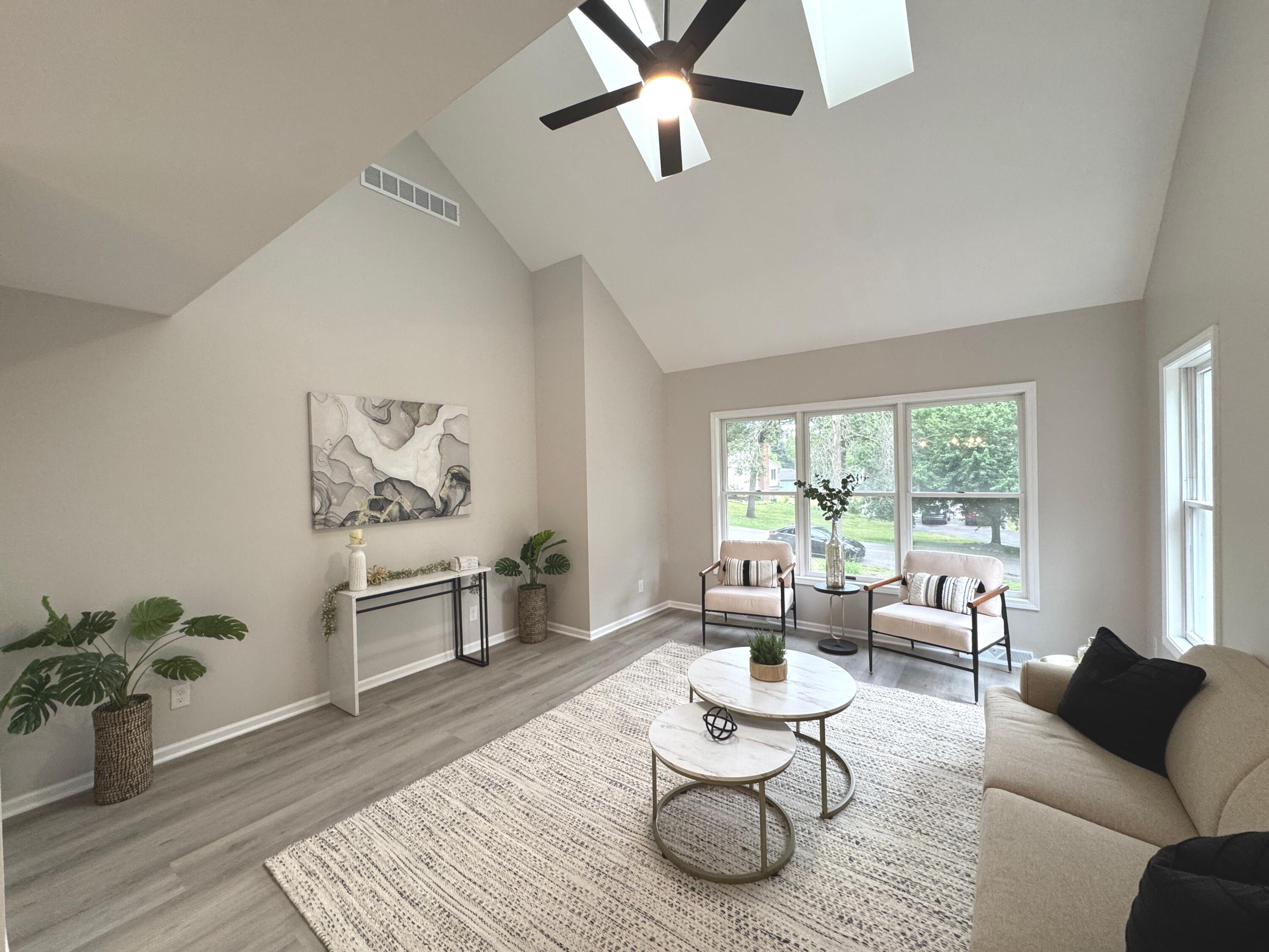 9710 W Rustic Drive, DeMotte, IN 46310; Image #5