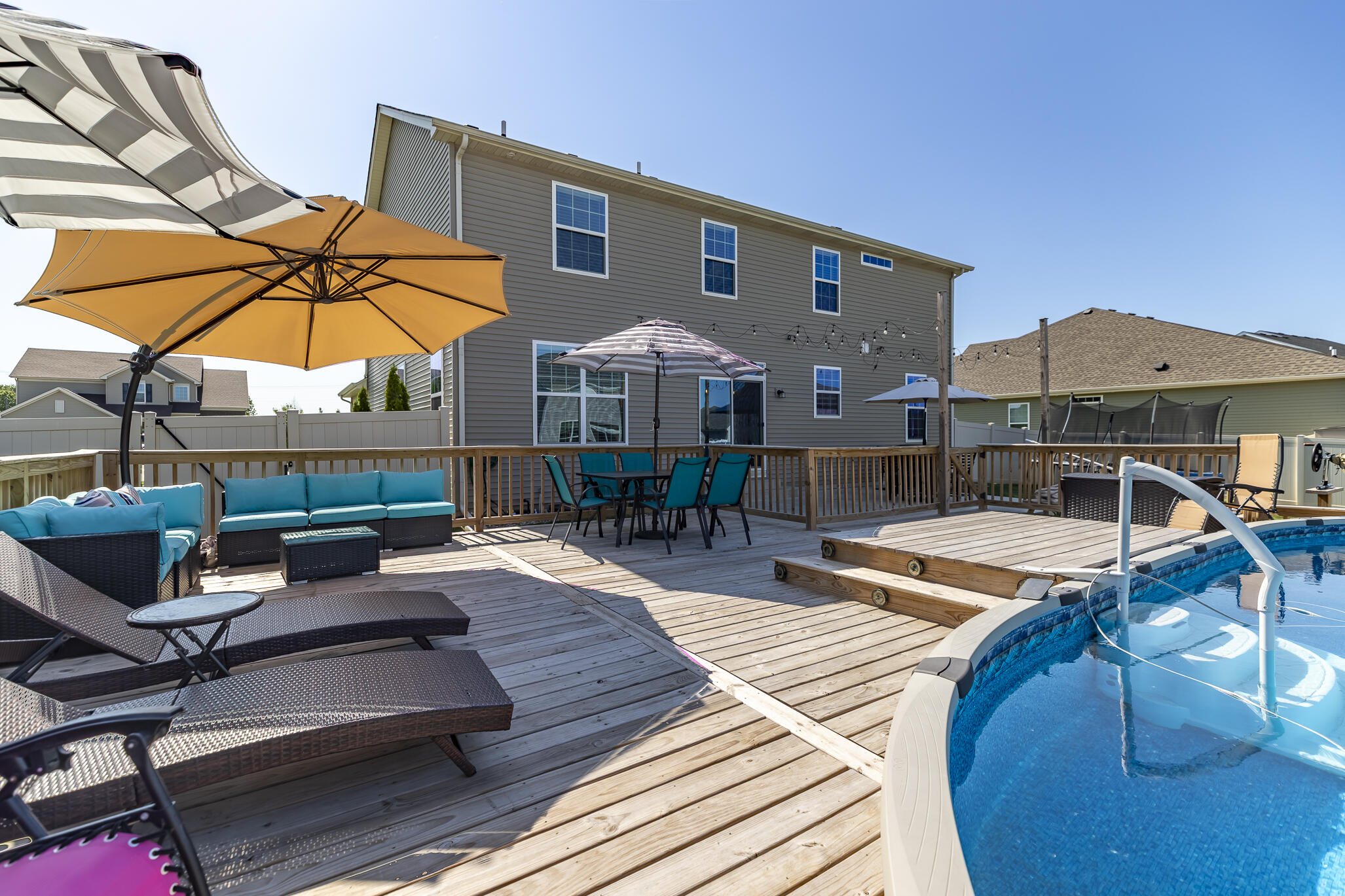 10411 Pine Lane, St. John, IN 46373; Image #12