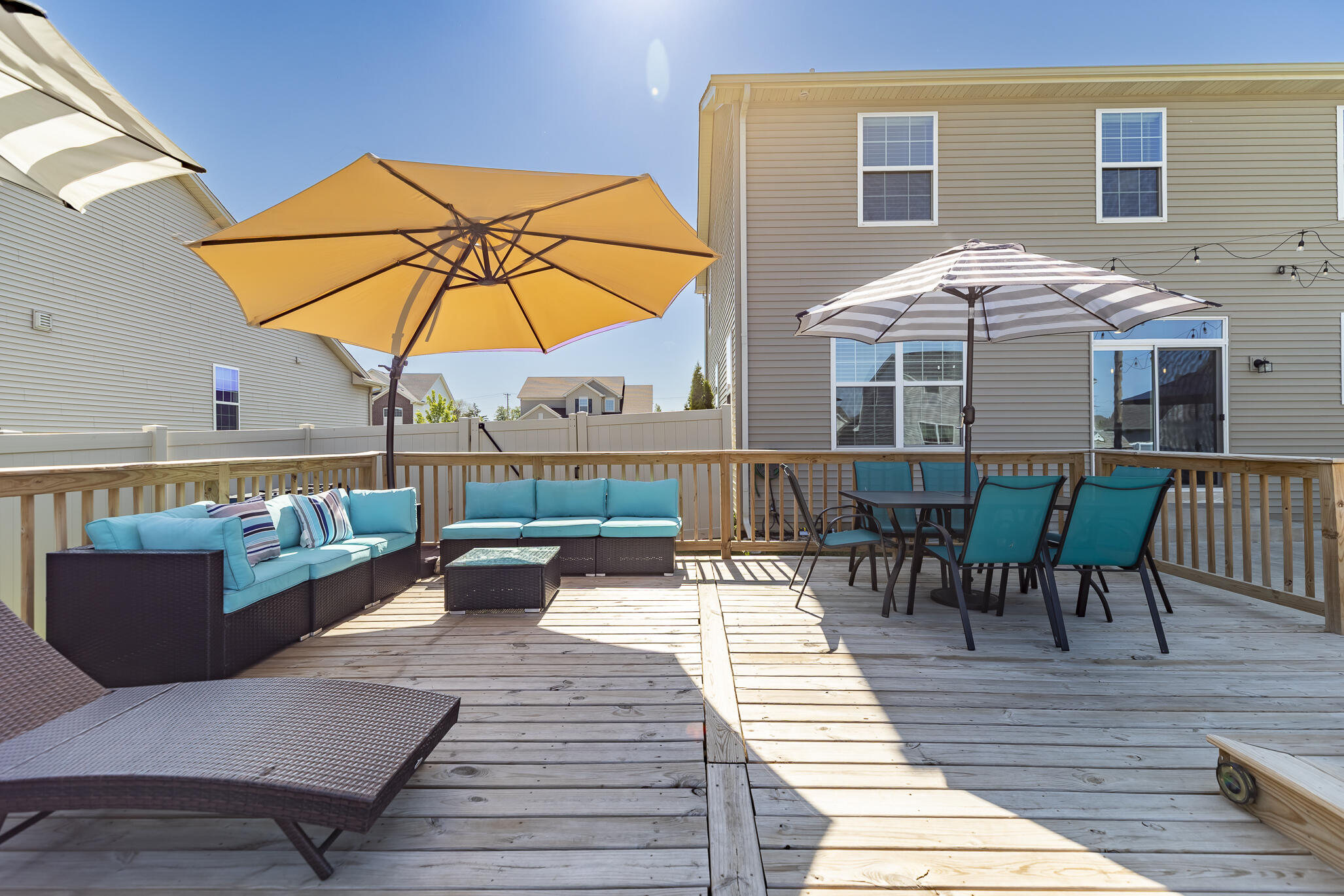 10411 Pine Lane, St. John, IN 46373; Image #13