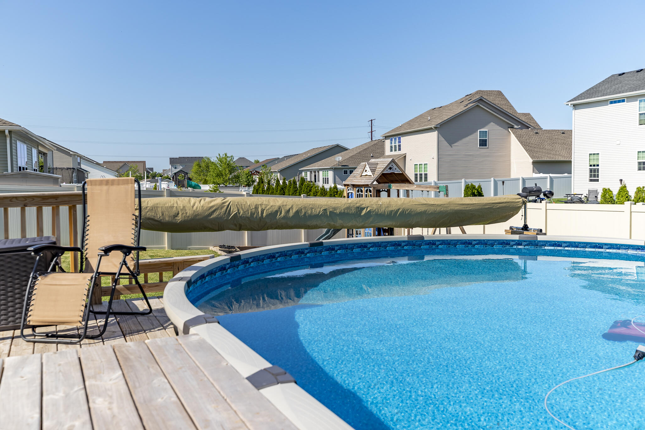 10411 Pine Lane, St. John, IN 46373; Image #14