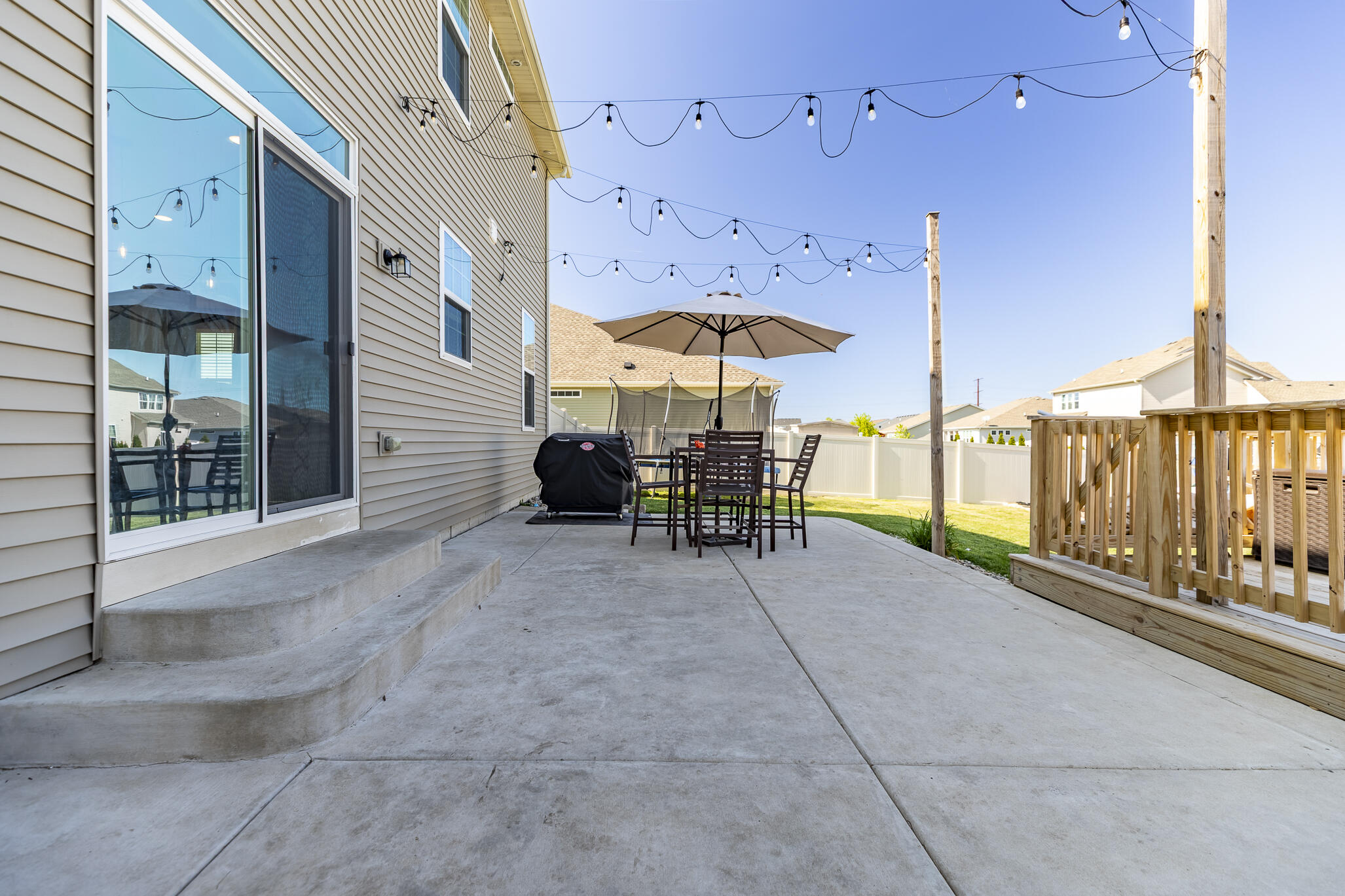 10411 Pine Lane, St. John, IN 46373; Image #15