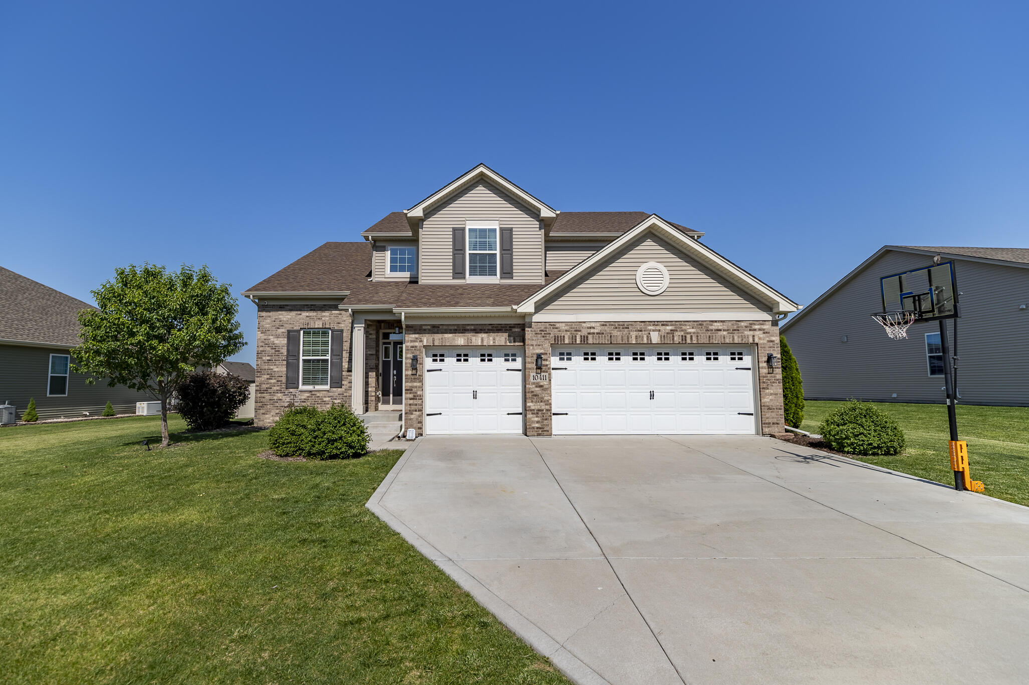 10411 Pine Lane, St. John, IN 46373; Image #16
