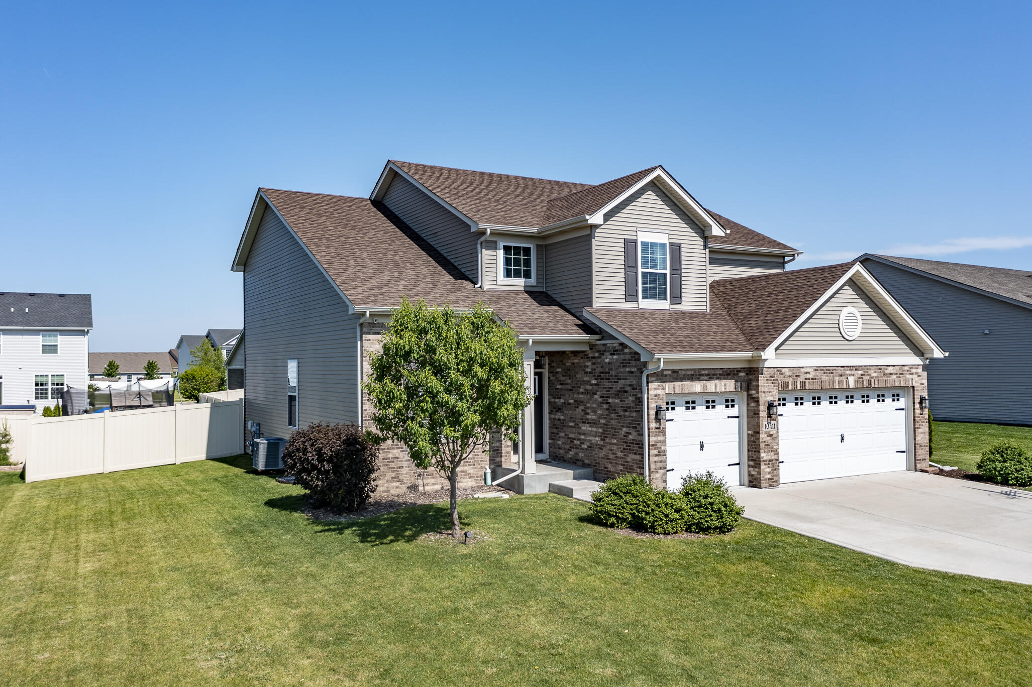 10411 Pine Lane, St. John, IN 46373; Image #3