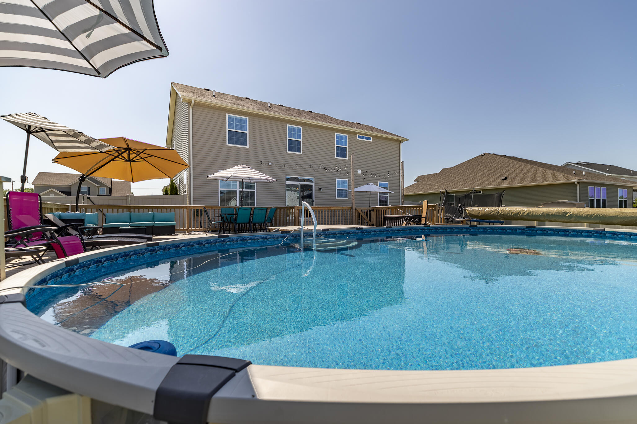 10411 Pine Lane, St. John, IN 46373; Image #5