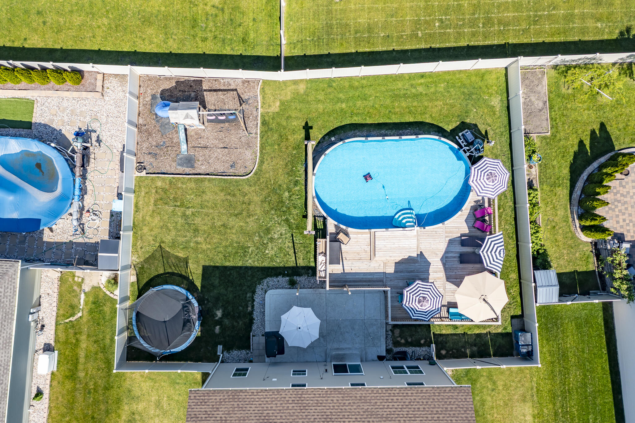 10411 Pine Lane, St. John, IN 46373; Image #54