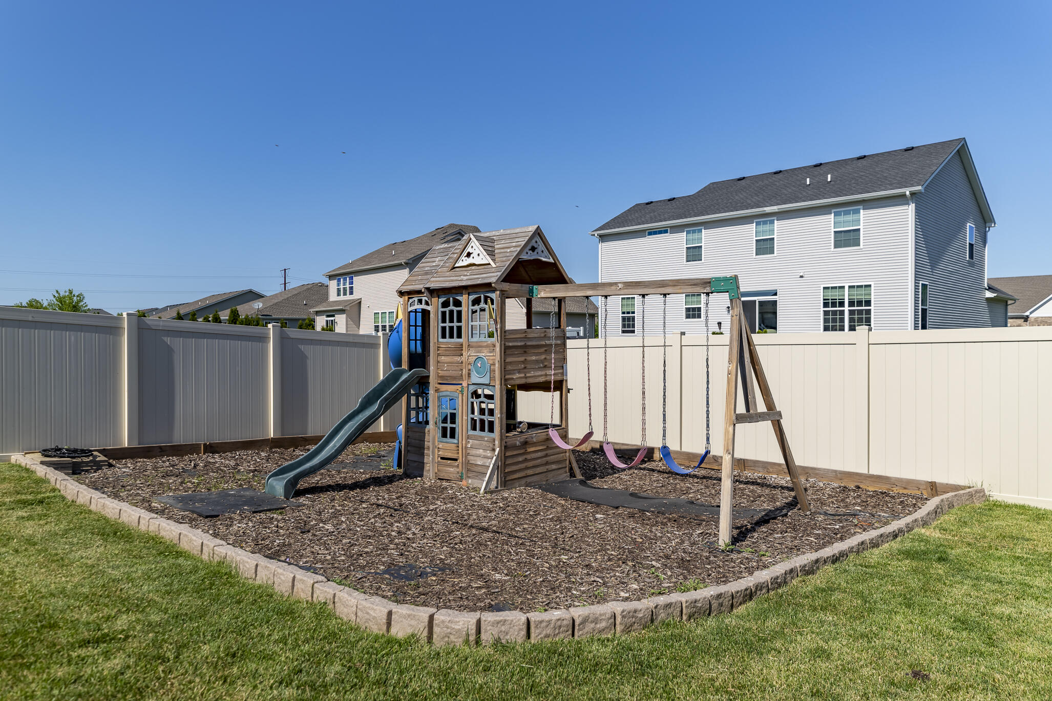 10411 Pine Lane, St. John, IN 46373; Image #7