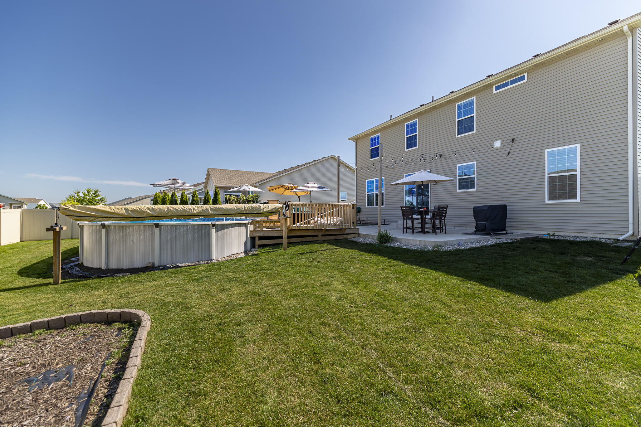 10411 Pine Lane, St. John, IN 46373; Image #8