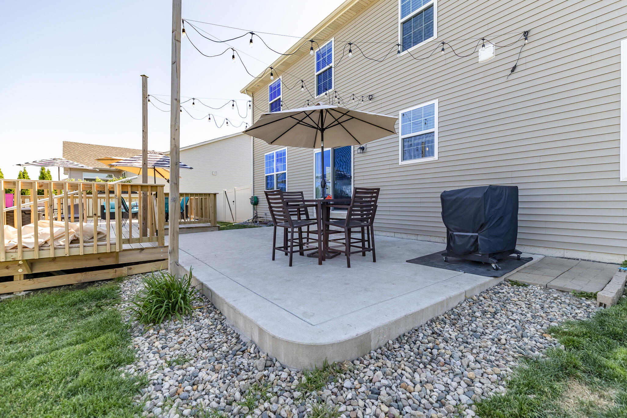 10411 Pine Lane, St. John, IN 46373; Image #9