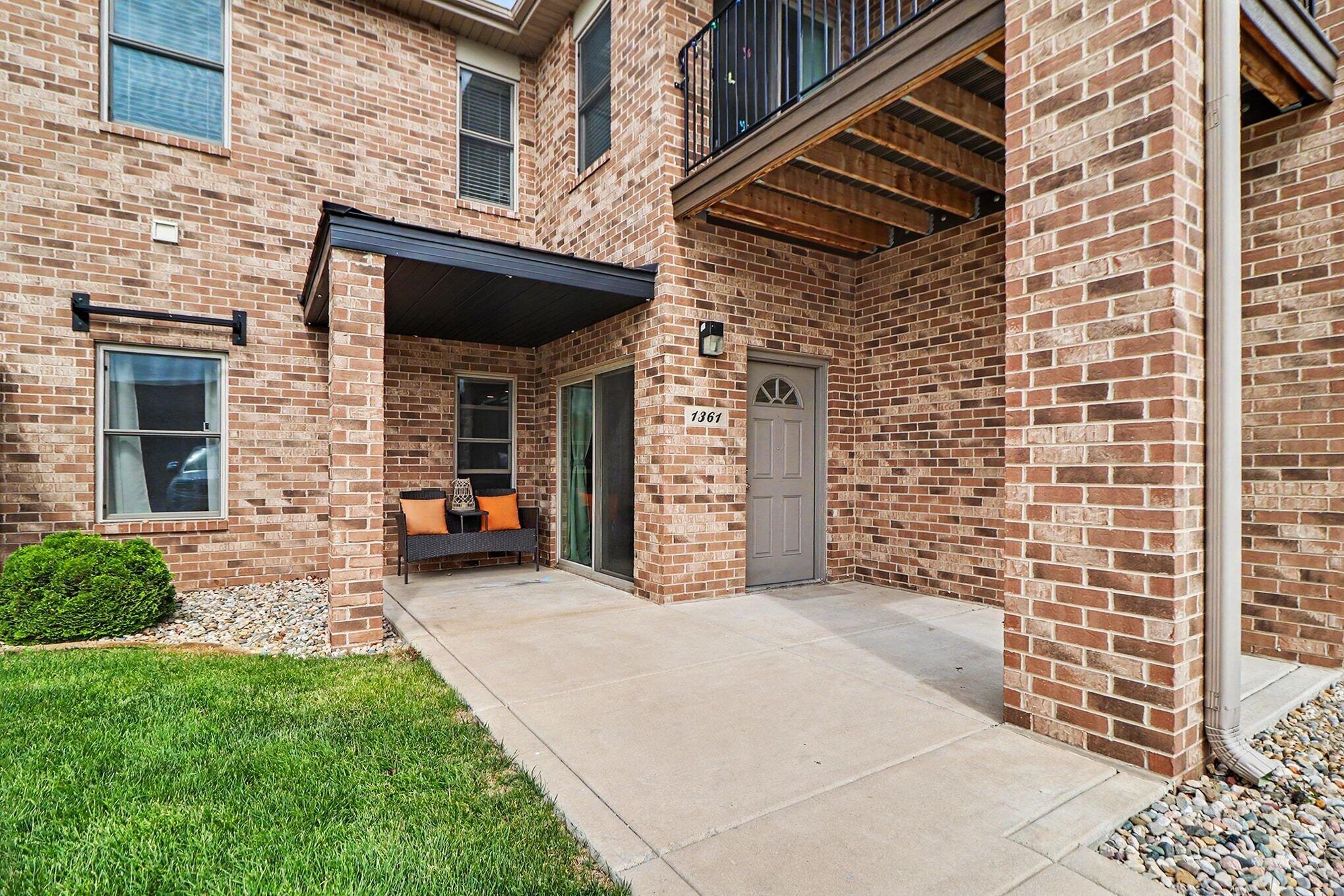 1361 Prairie Drive, Crown Point, IN 46307; Image #1
