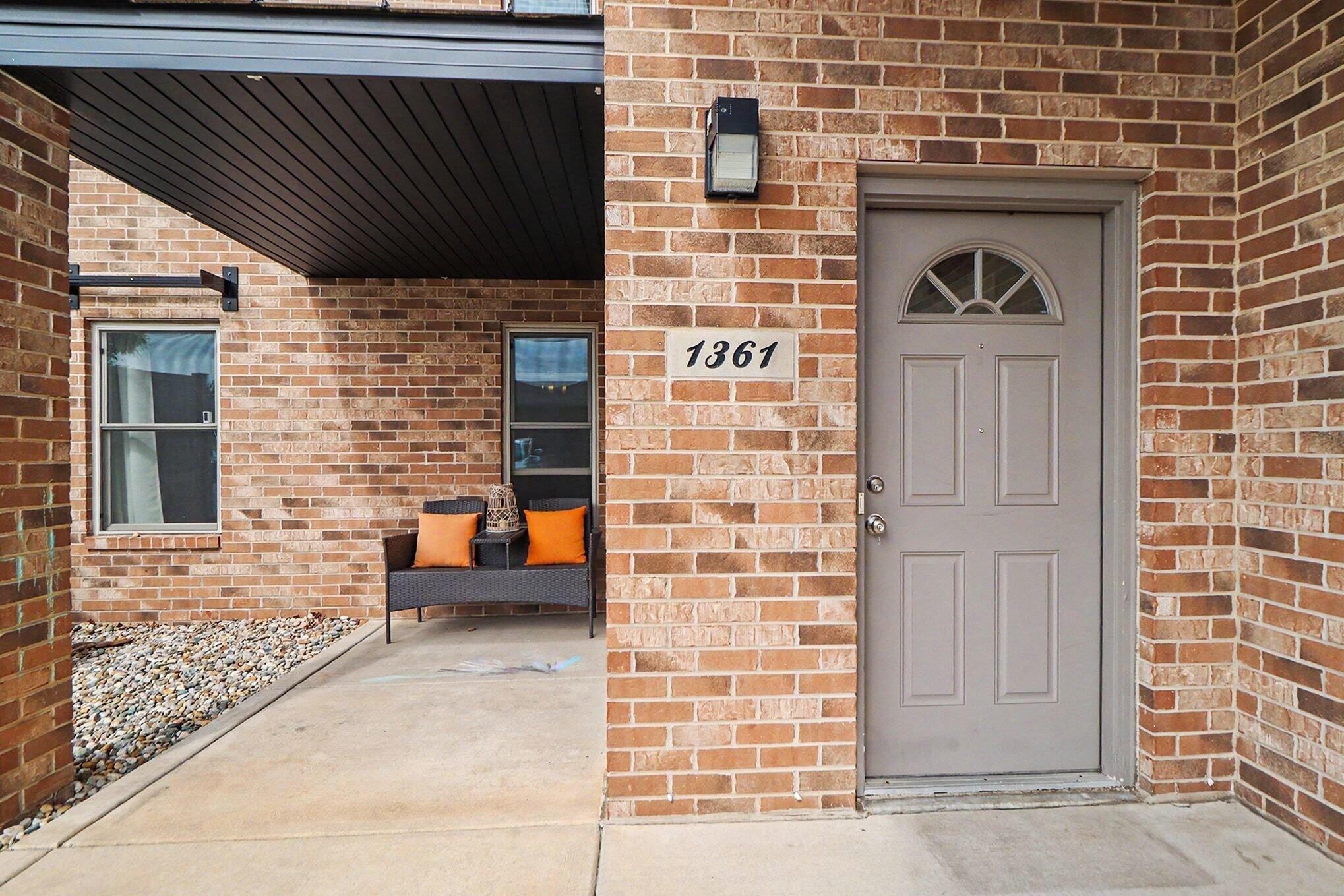 1361 Prairie Drive, Crown Point, IN 46307; Image #2