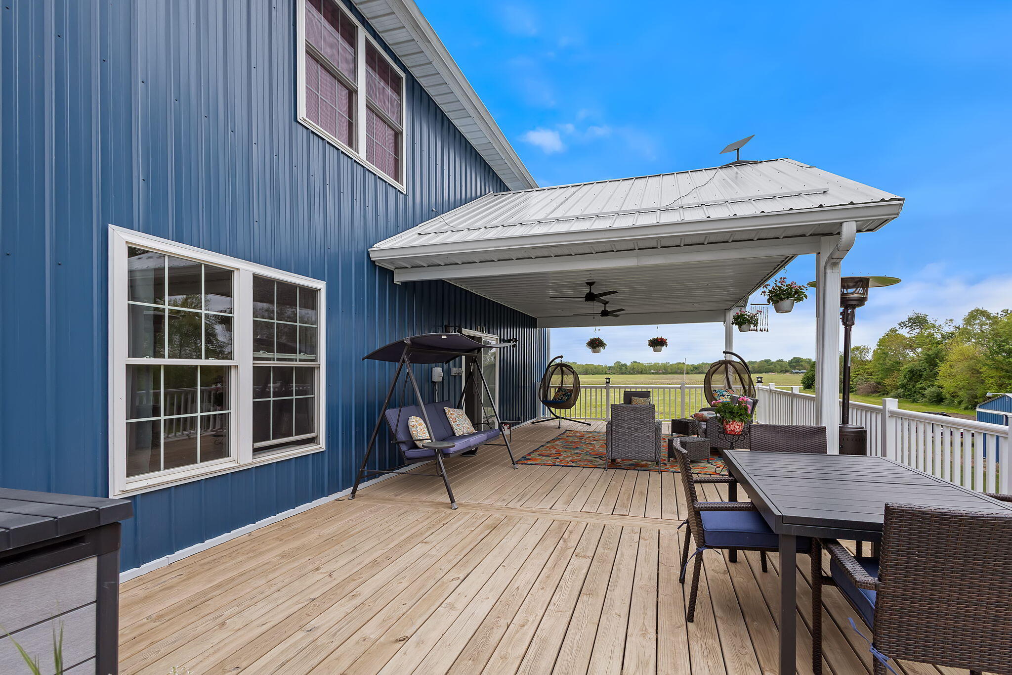 1613 W 940 N, Lake Village, IN 46349; Image #10