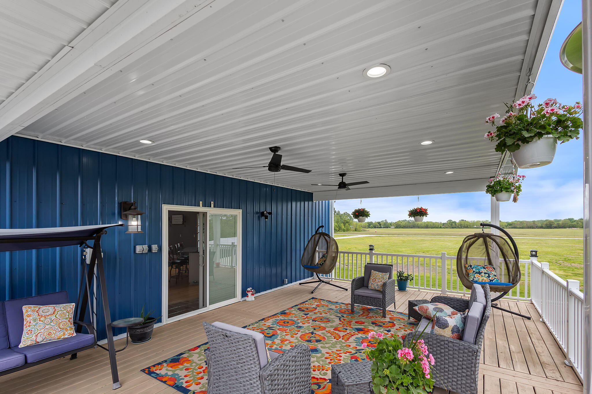 1613 W 940 N, Lake Village, IN 46349; Image #11