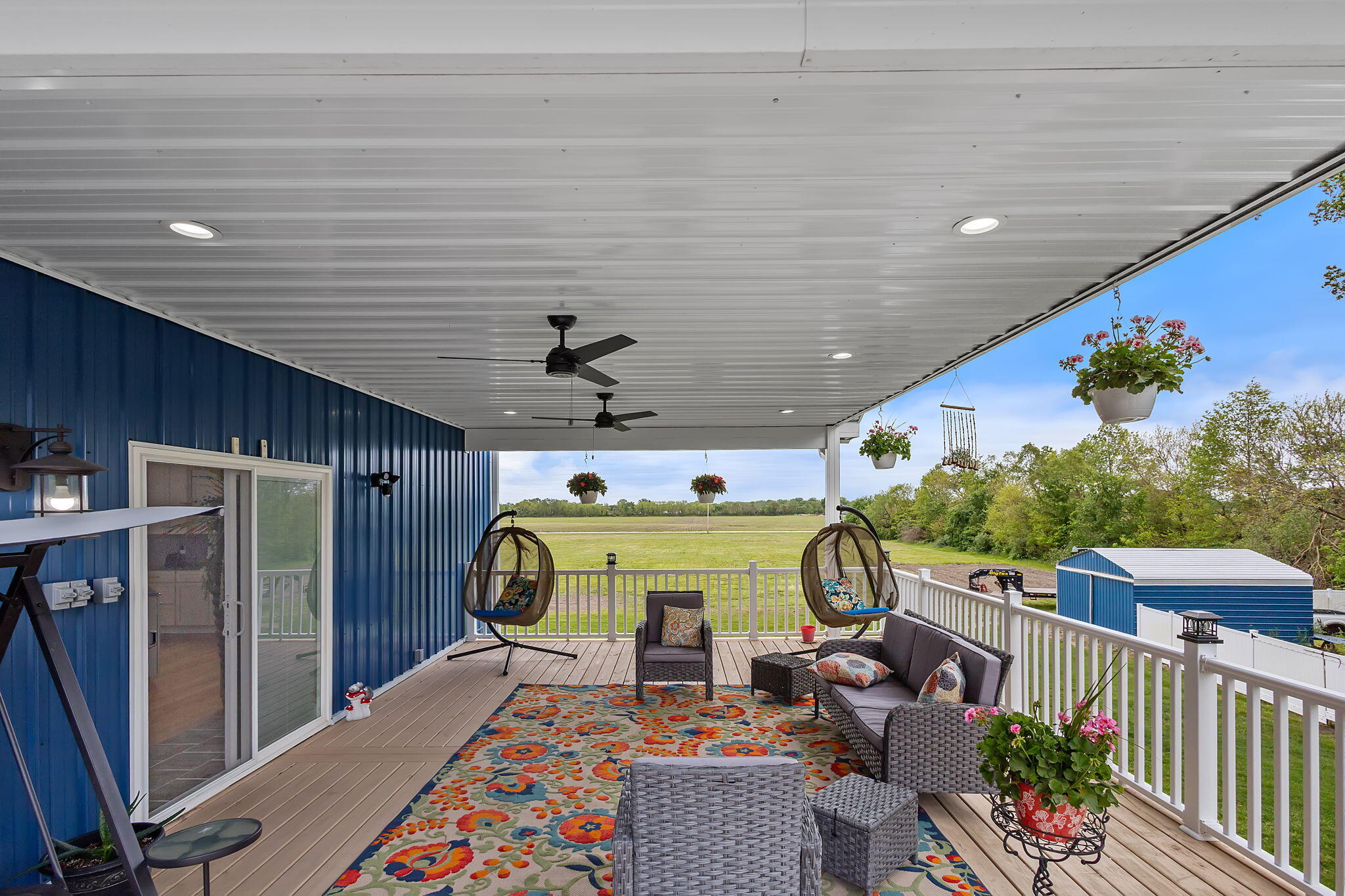 1613 W 940 N, Lake Village, IN 46349; Image #12