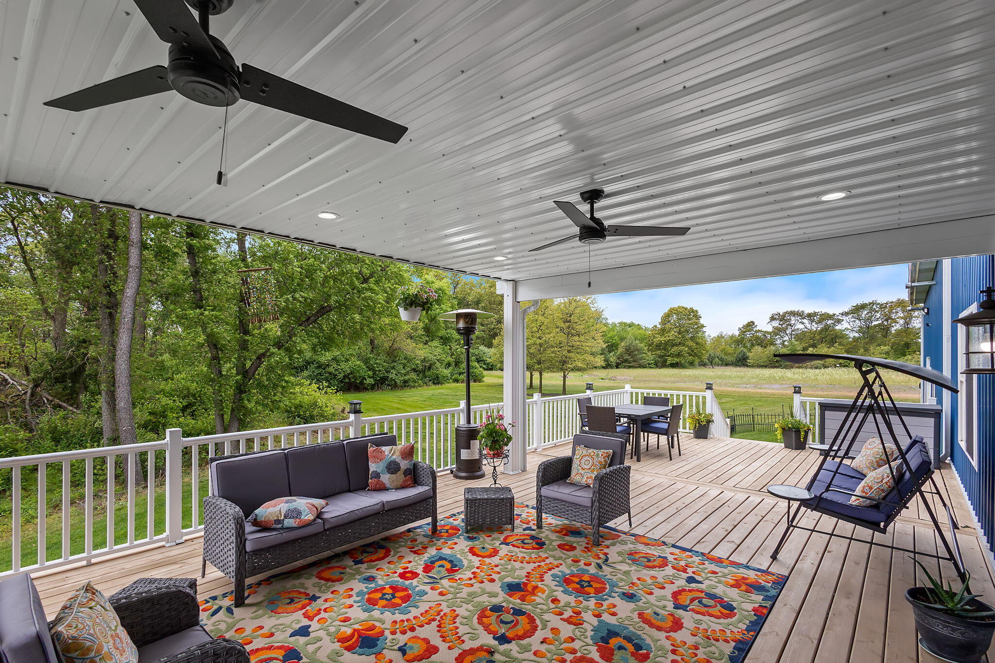 1613 W 940 N, Lake Village, IN 46349; Image #13