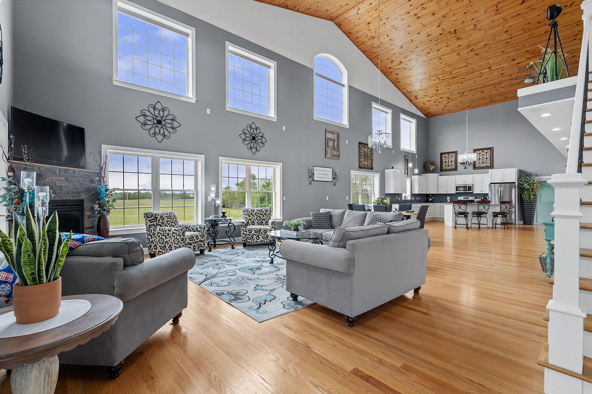 1613 W 940 N, Lake Village, IN 46349; Image #15