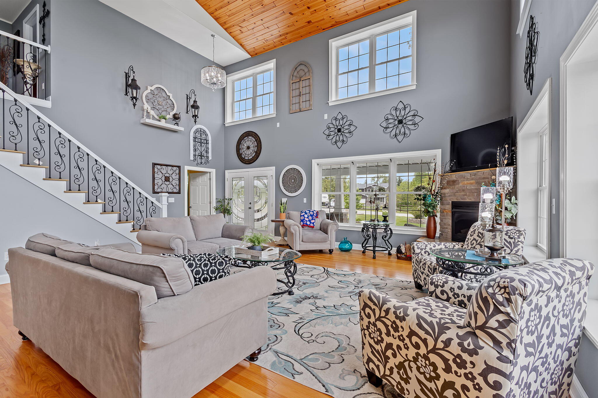 1613 W 940 N, Lake Village, IN 46349; Image #16