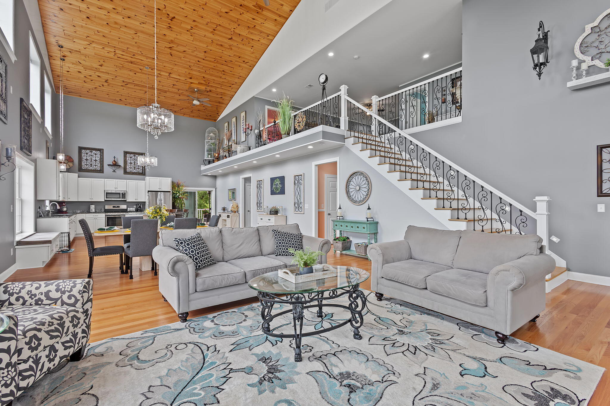 1613 W 940 N, Lake Village, IN 46349; Image #18