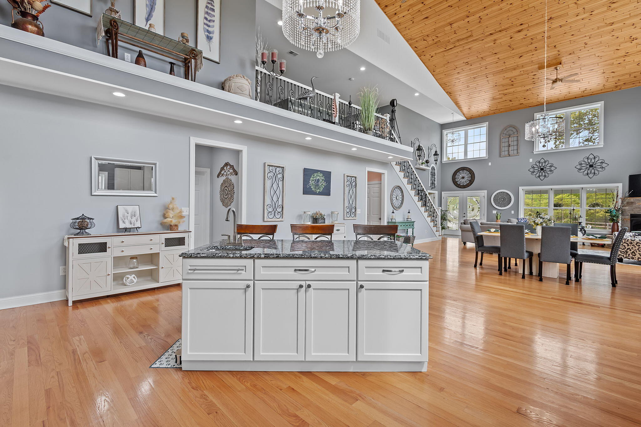 1613 W 940 N, Lake Village, IN 46349; Image #20