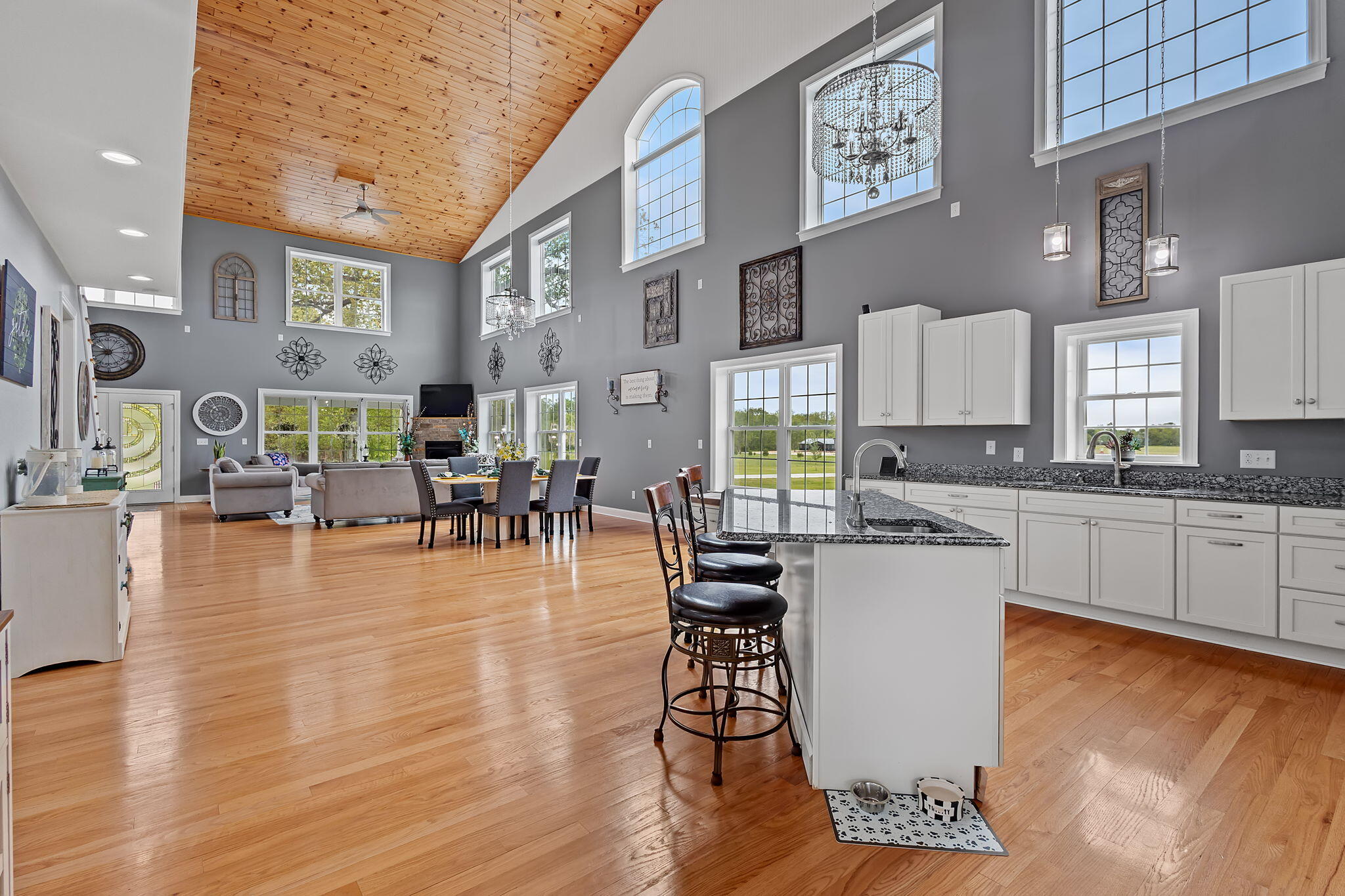 1613 W 940 N, Lake Village, IN 46349; Image #21