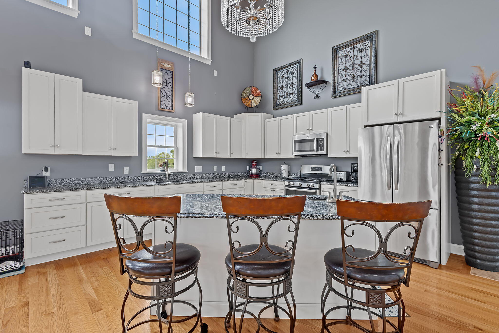 1613 W 940 N, Lake Village, IN 46349; Image #22