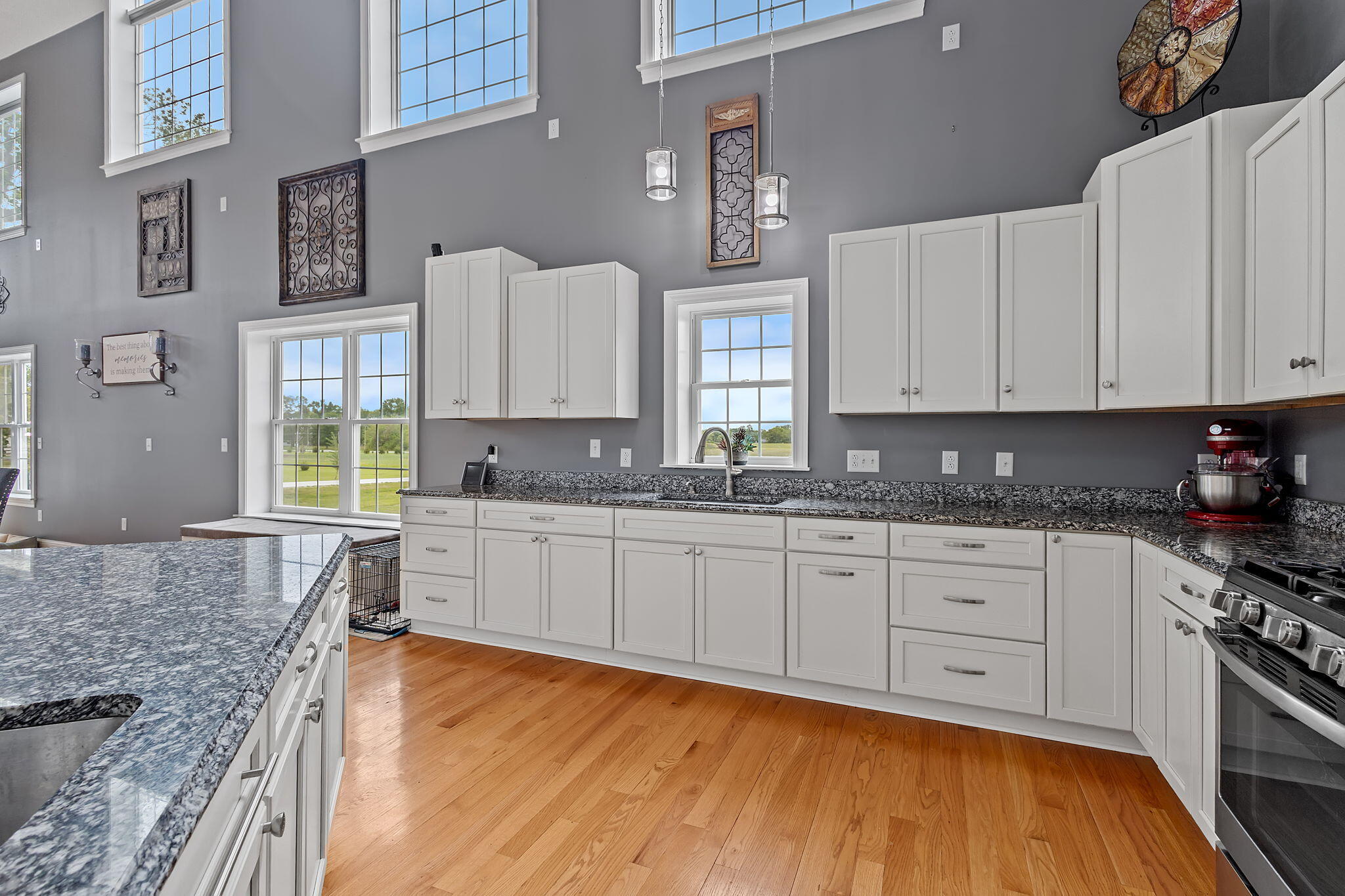 1613 W 940 N, Lake Village, IN 46349; Image #23