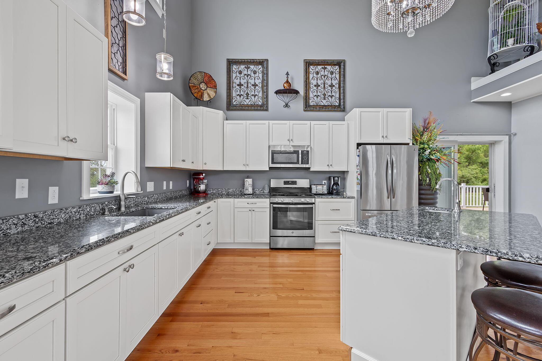 1613 W 940 N, Lake Village, IN 46349; Image #24