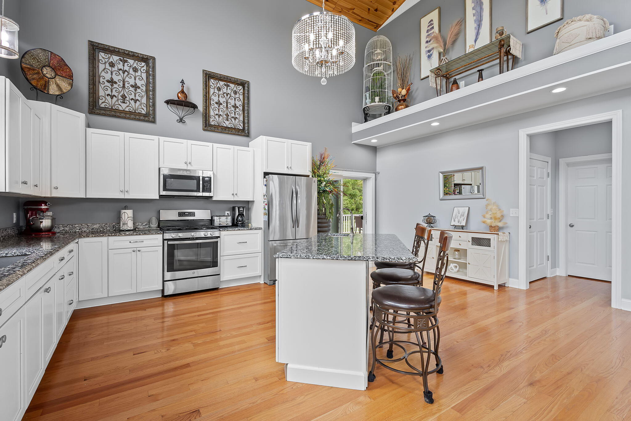 1613 W 940 N, Lake Village, IN 46349; Image #25